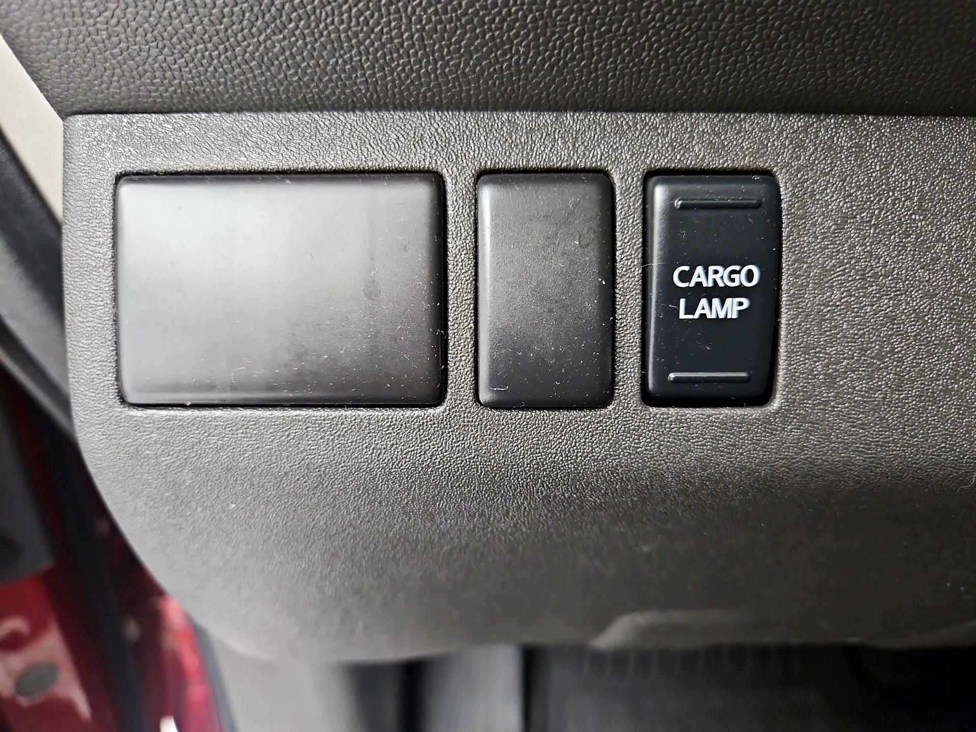 Thumbnail: 2016 Nissan Frontier - 13
