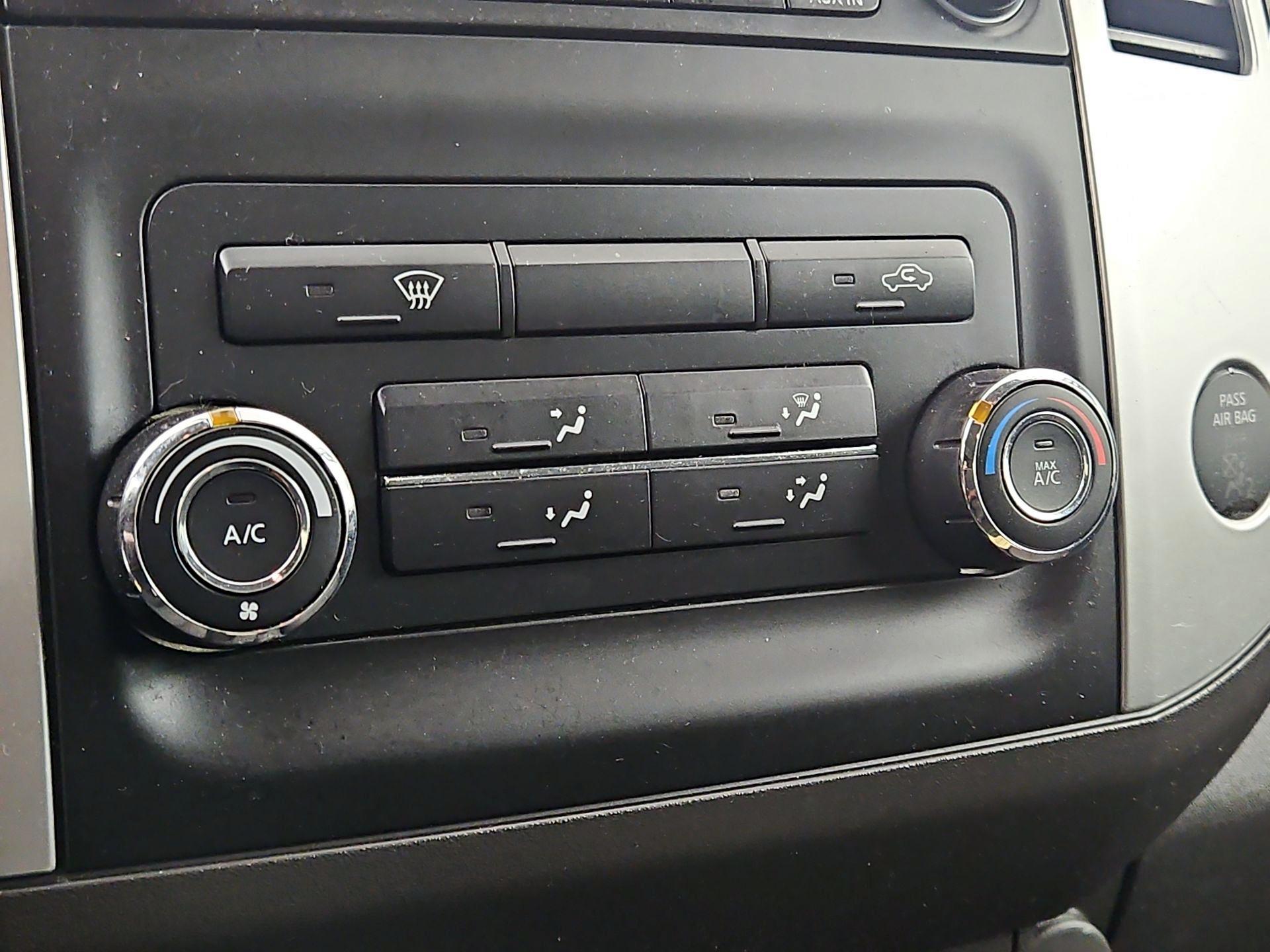 Thumbnail: 2016 Nissan Frontier - 15