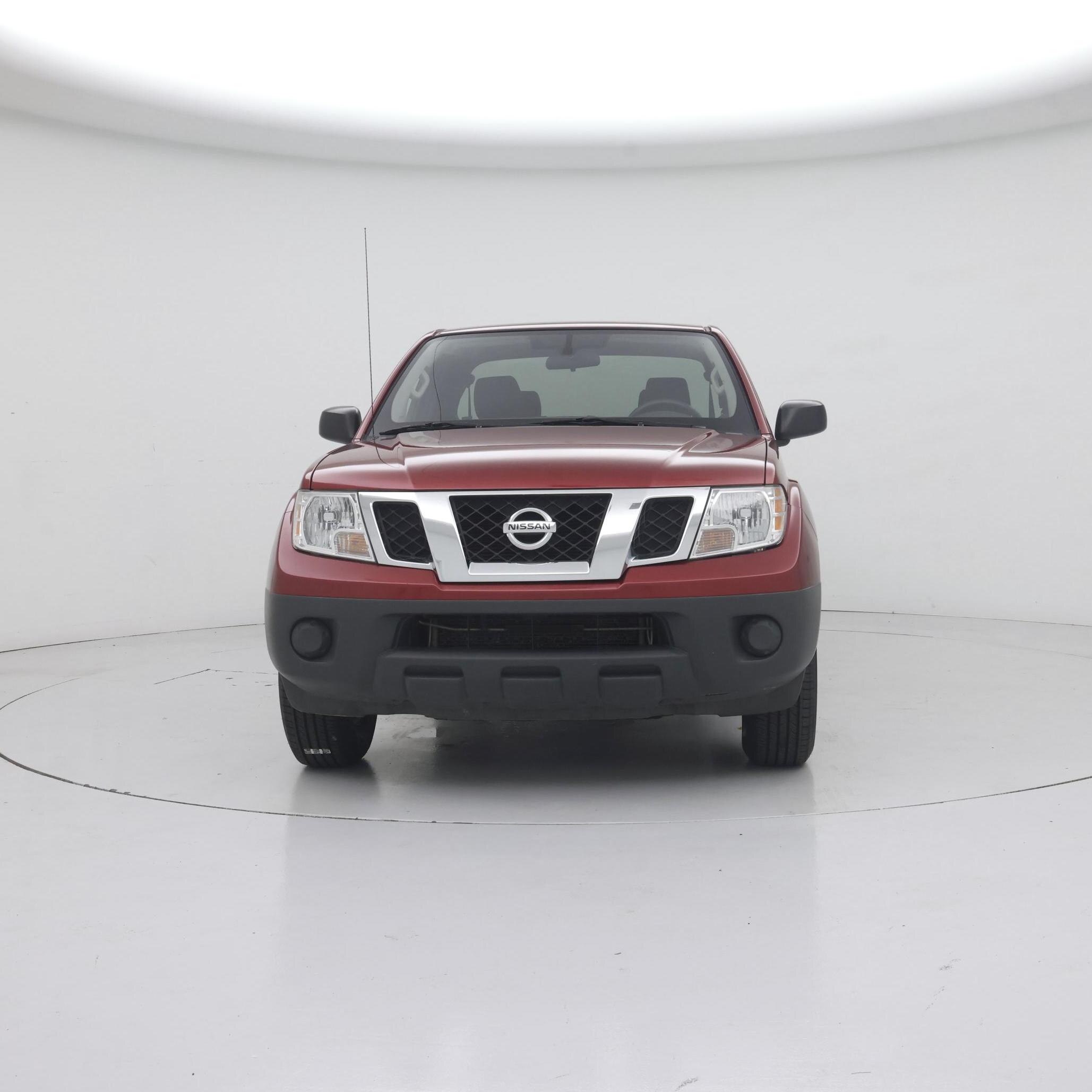 Thumbnail: 2016 Nissan Frontier - 5