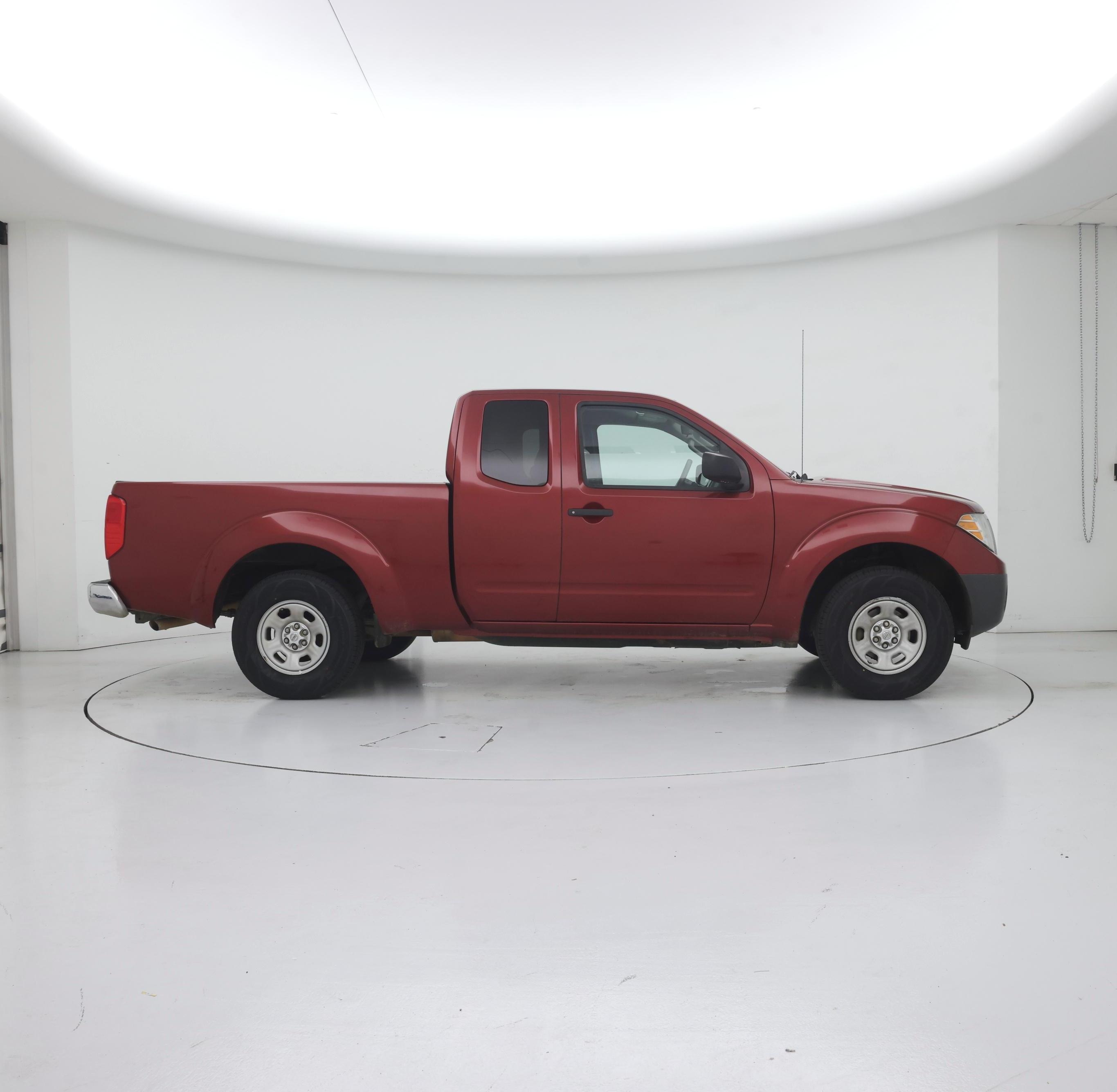 Thumbnail: 2016 Nissan Frontier - 7
