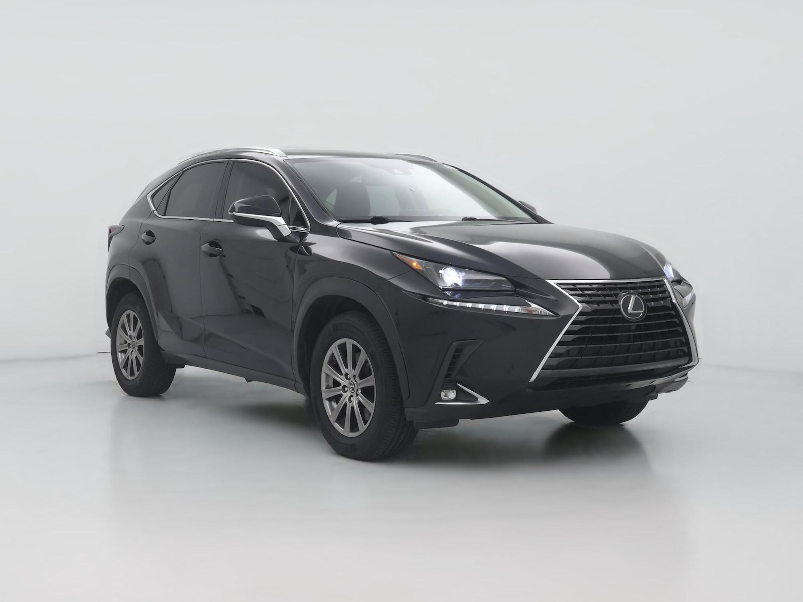 2020 Lexus NX