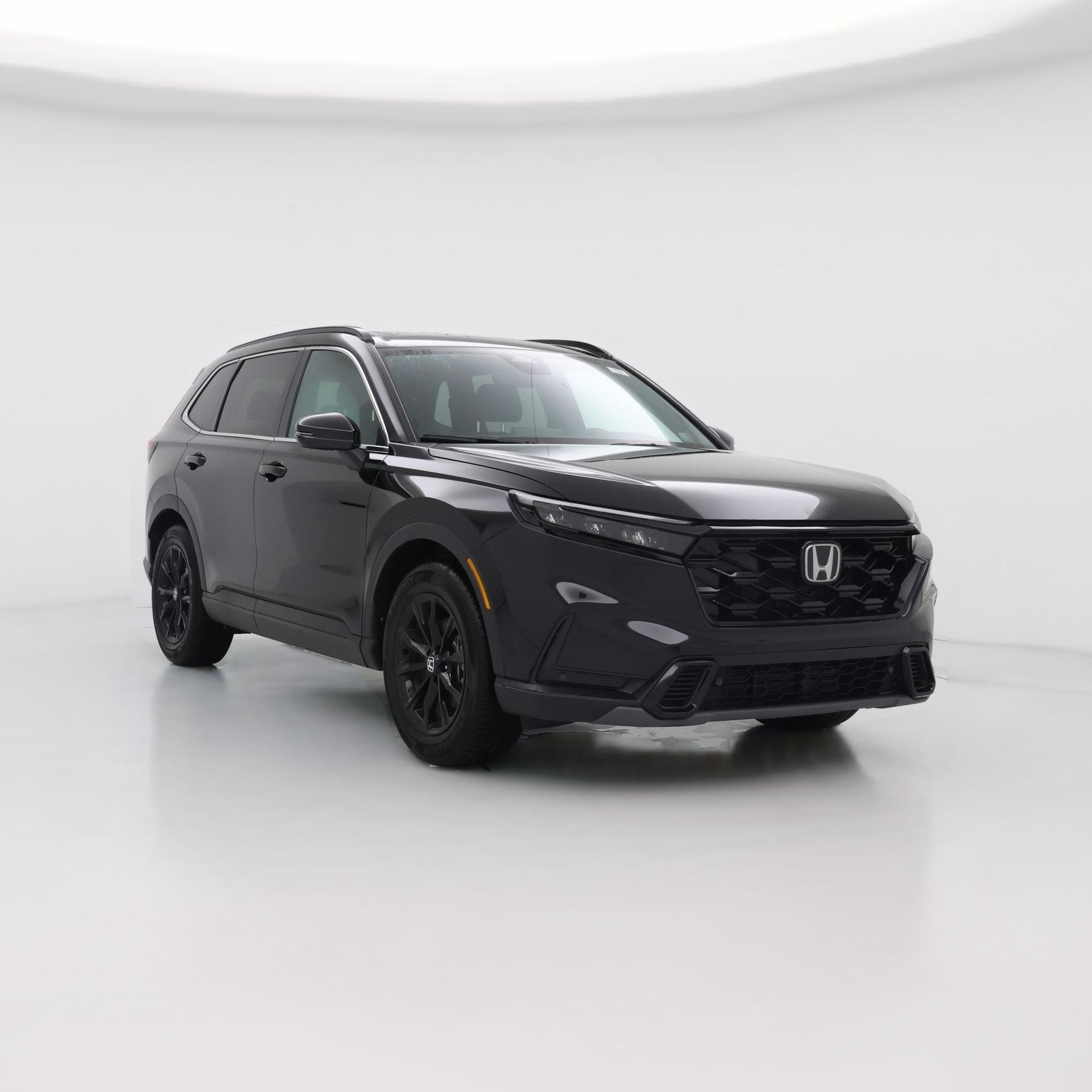 Thumbnail: 2025 Honda CR-V - 1