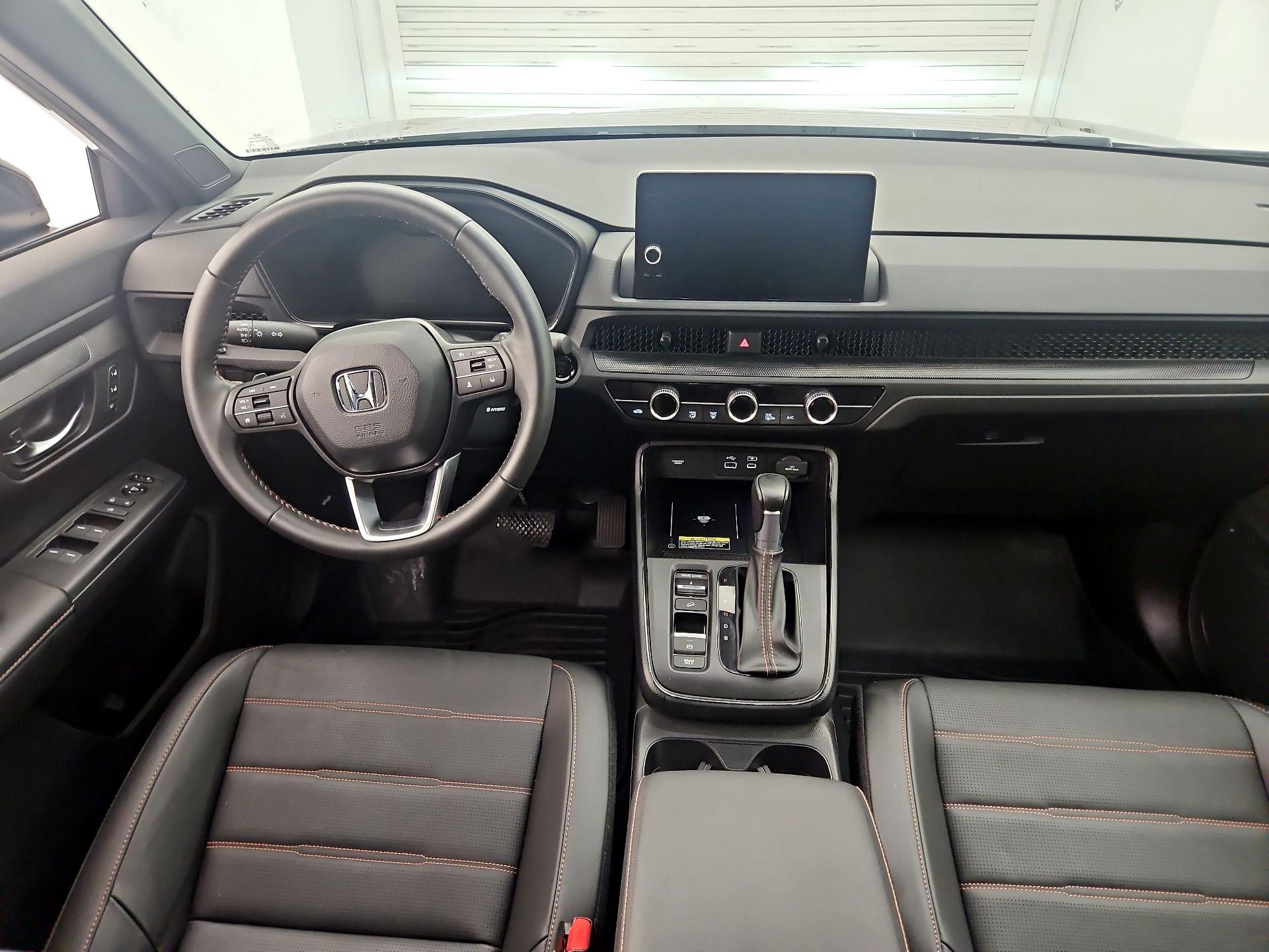 Thumbnail: 2025 Honda CR-V - 9