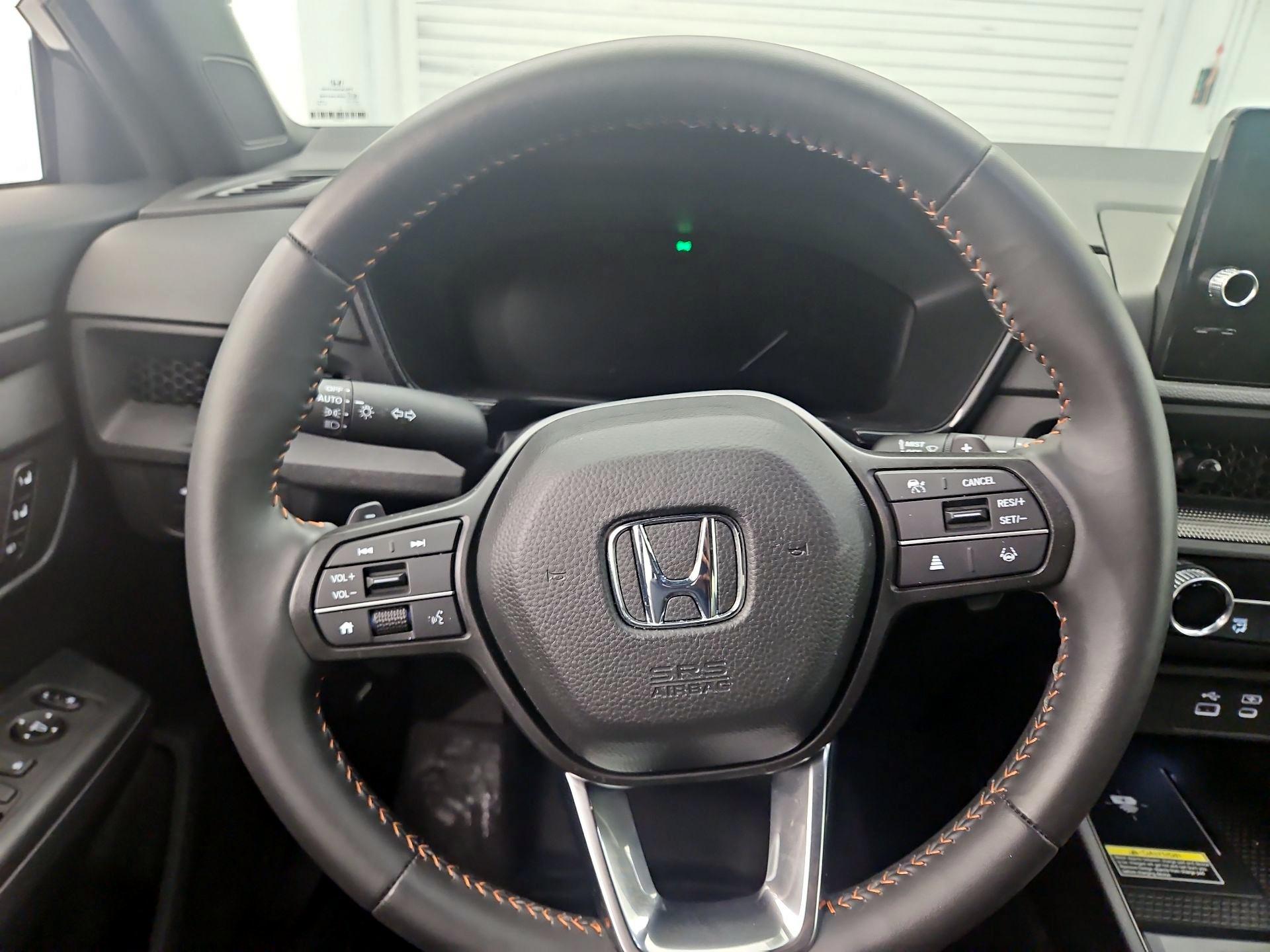 Thumbnail: 2025 Honda CR-V - 10