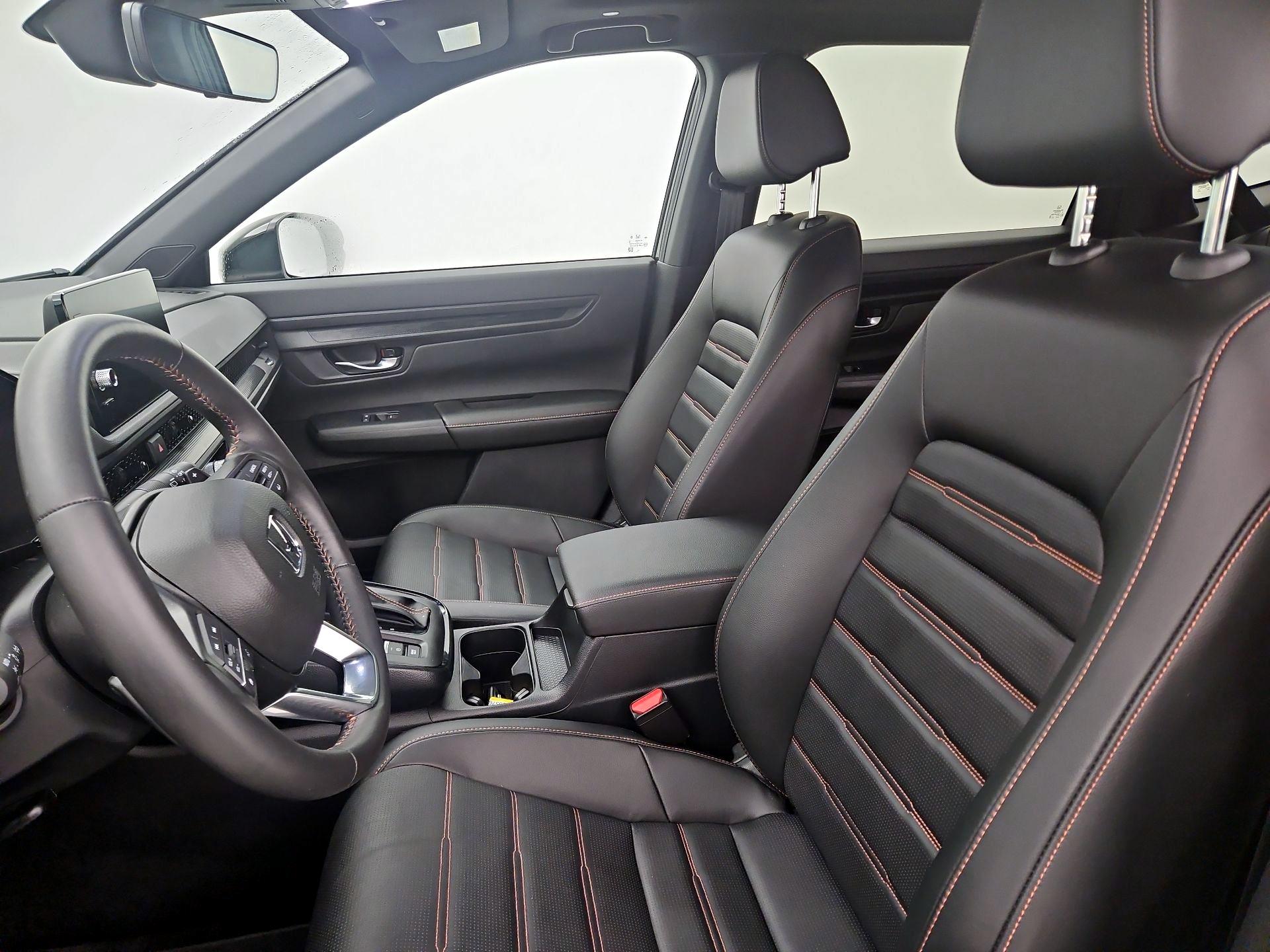 Thumbnail: 2025 Honda CR-V - 11
