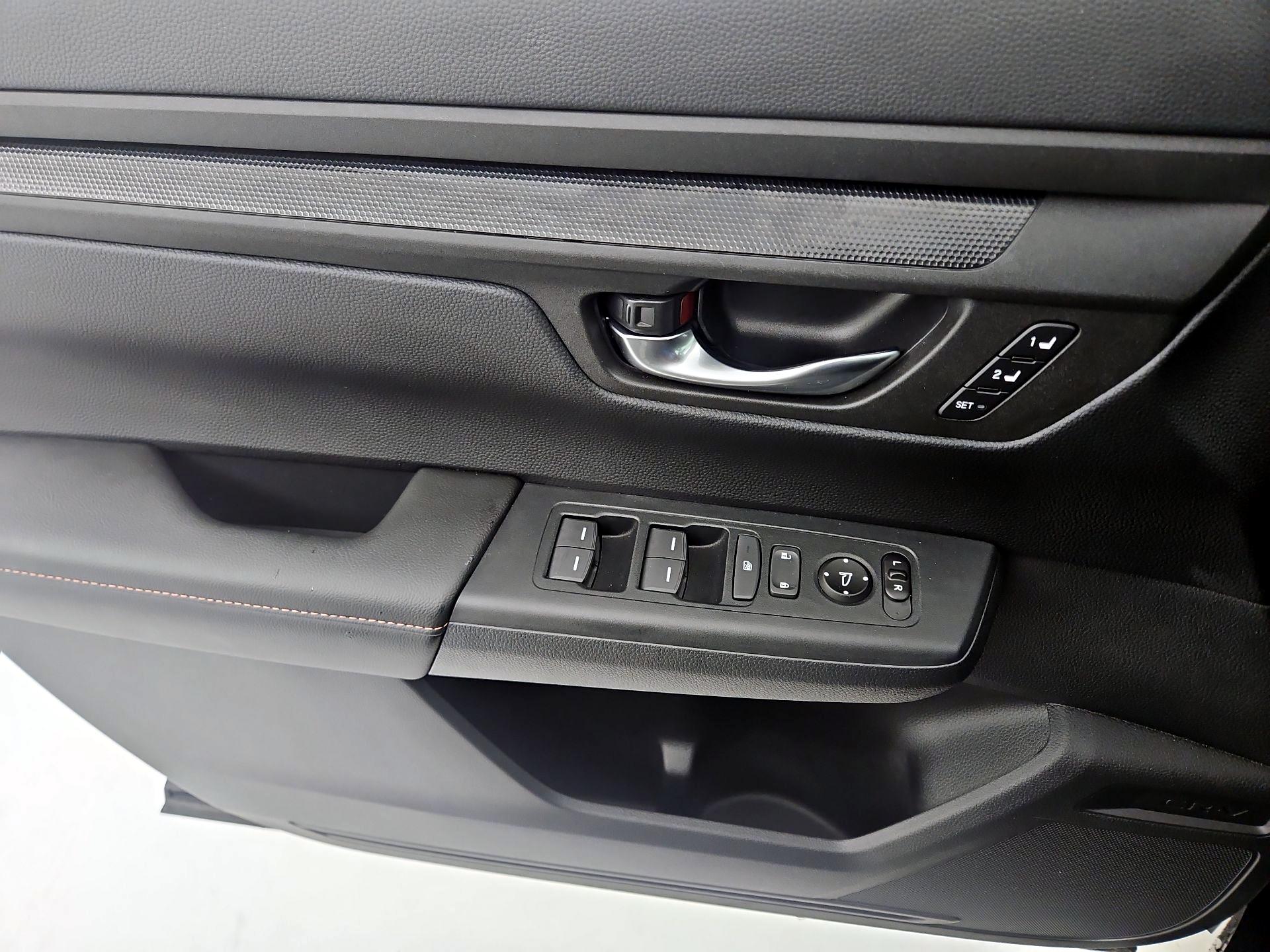 Thumbnail: 2025 Honda CR-V - 12