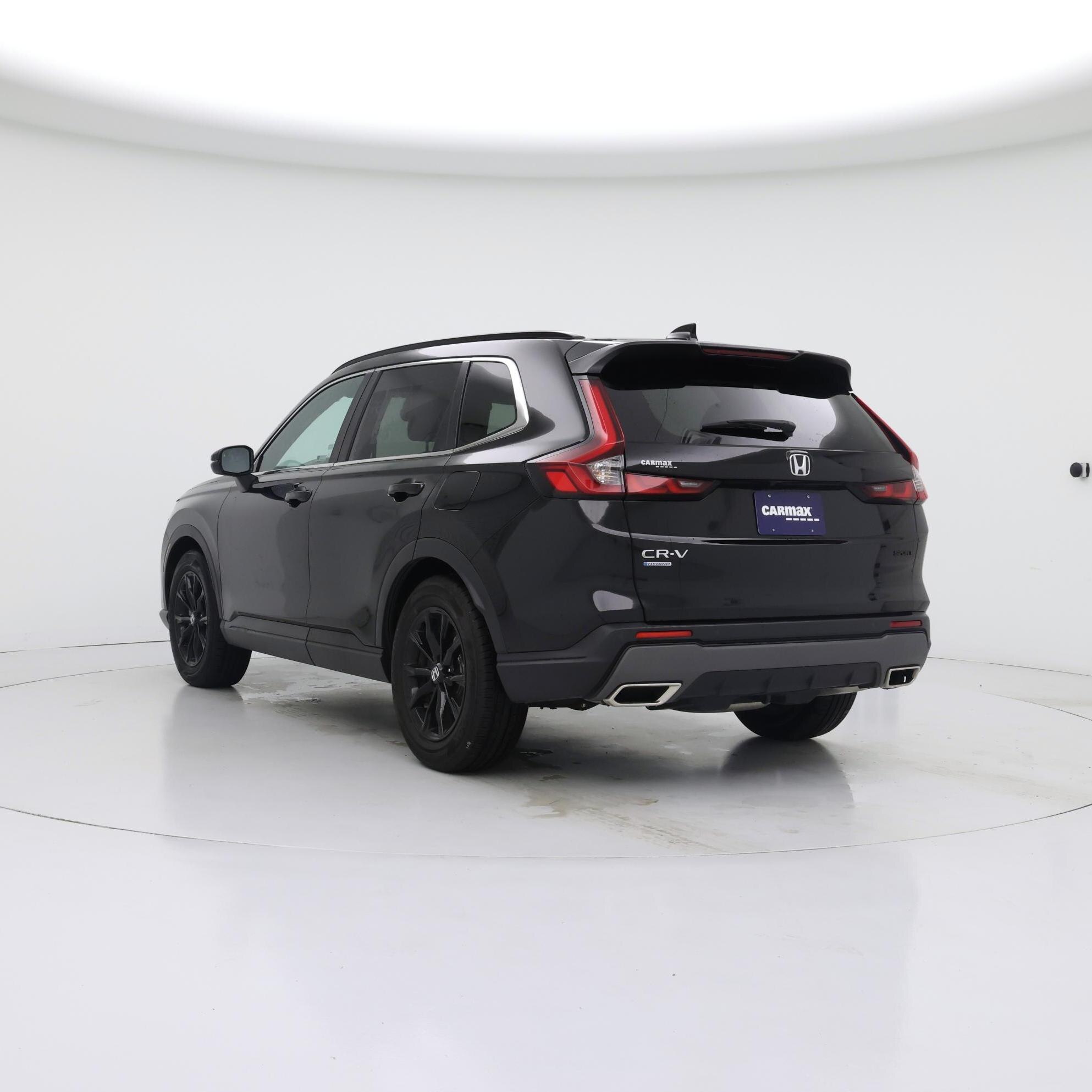 Thumbnail: 2025 Honda CR-V - 2