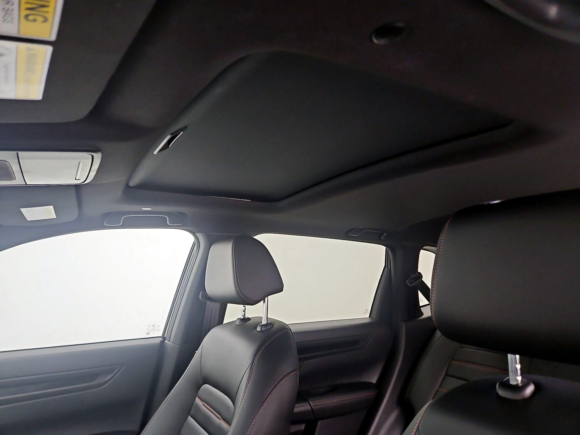 Thumbnail: 2025 Honda CR-V - 20