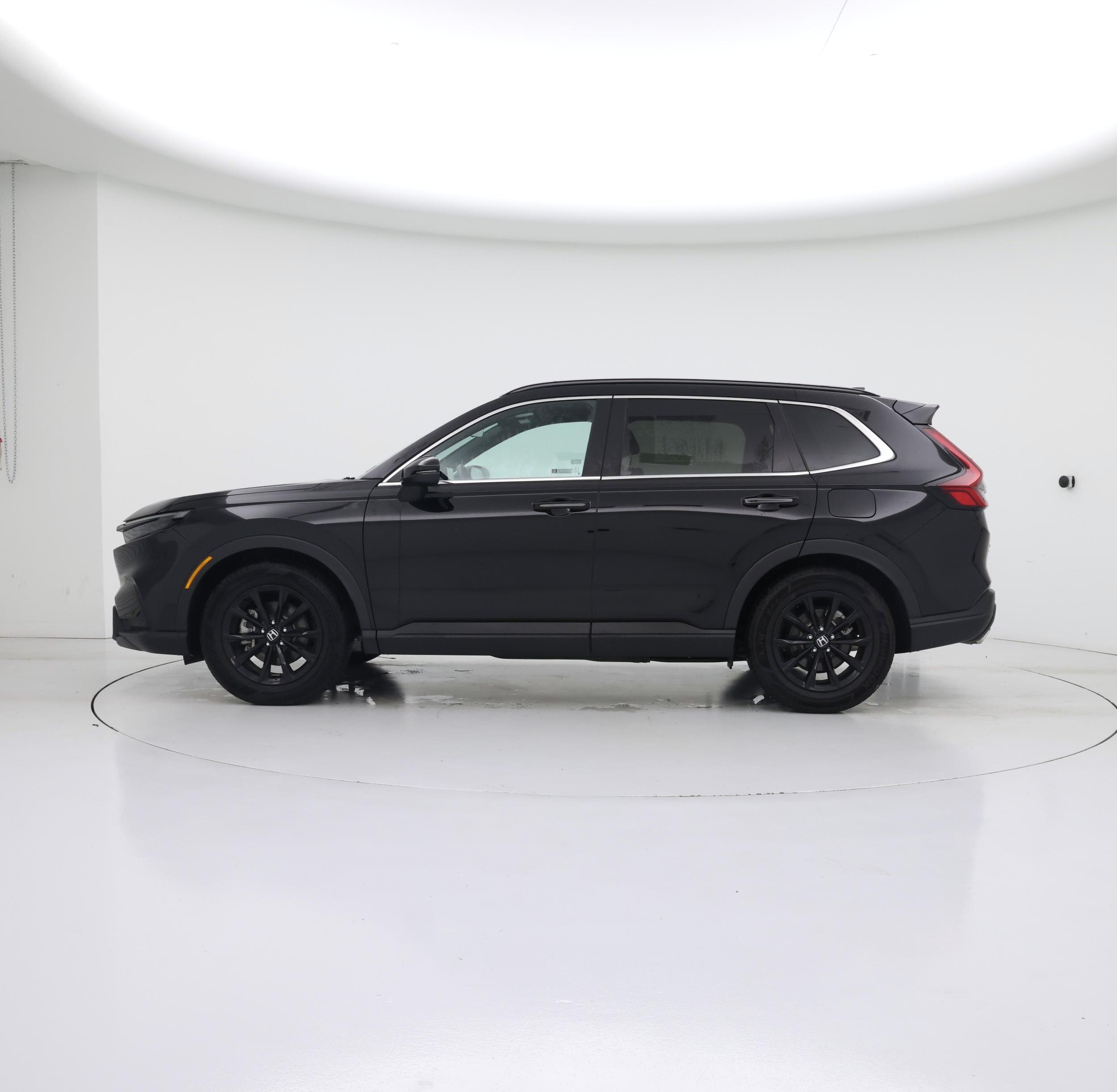 Thumbnail: 2025 Honda CR-V - 3