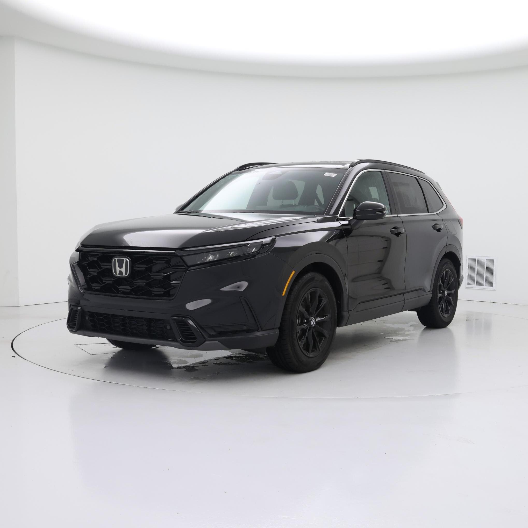 Thumbnail: 2025 Honda CR-V - 4