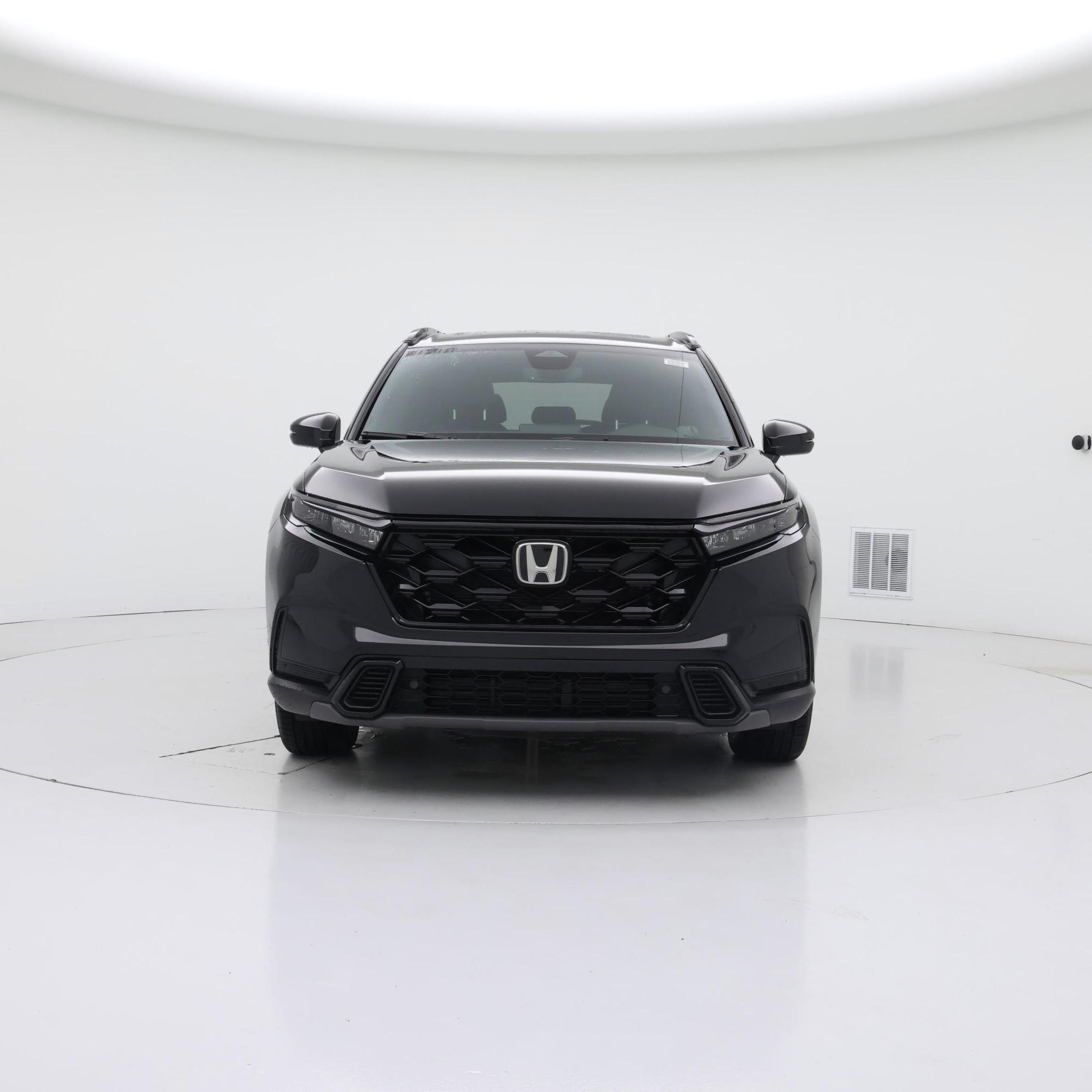 Thumbnail: 2025 Honda CR-V - 5