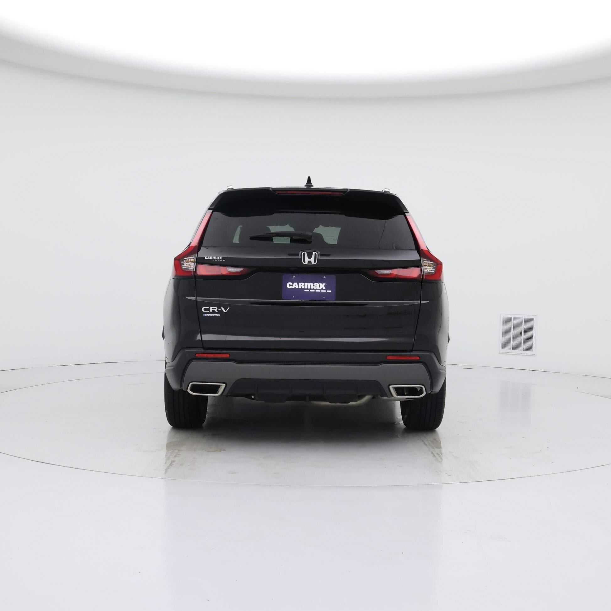 Thumbnail: 2025 Honda CR-V - 6