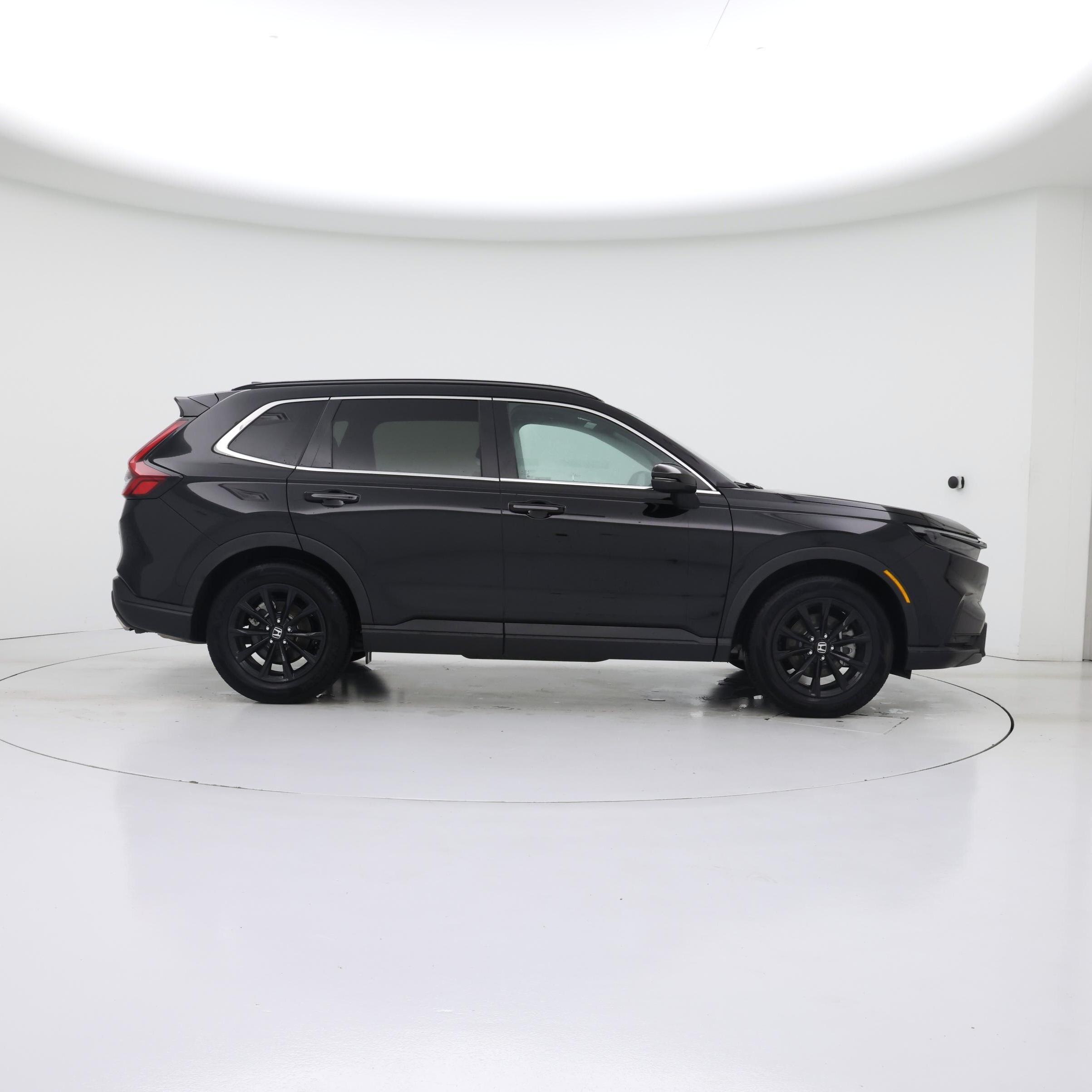Thumbnail: 2025 Honda CR-V - 7