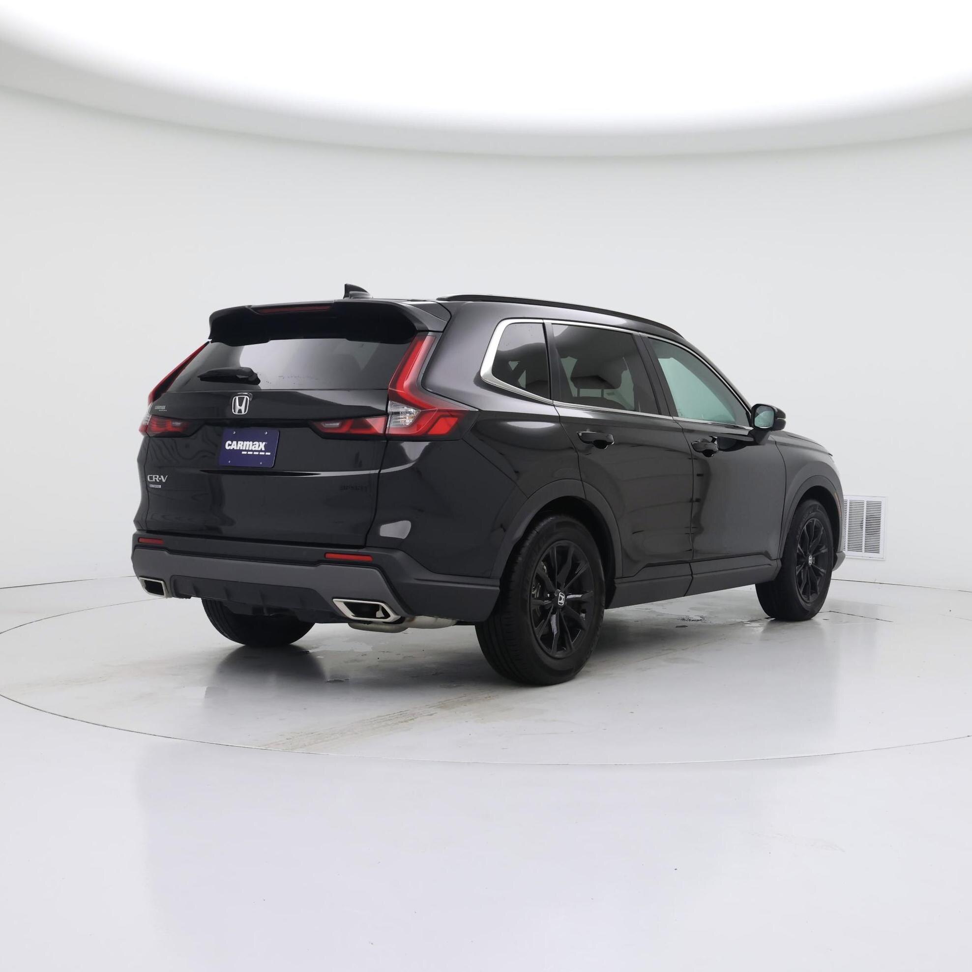 Thumbnail: 2025 Honda CR-V - 8