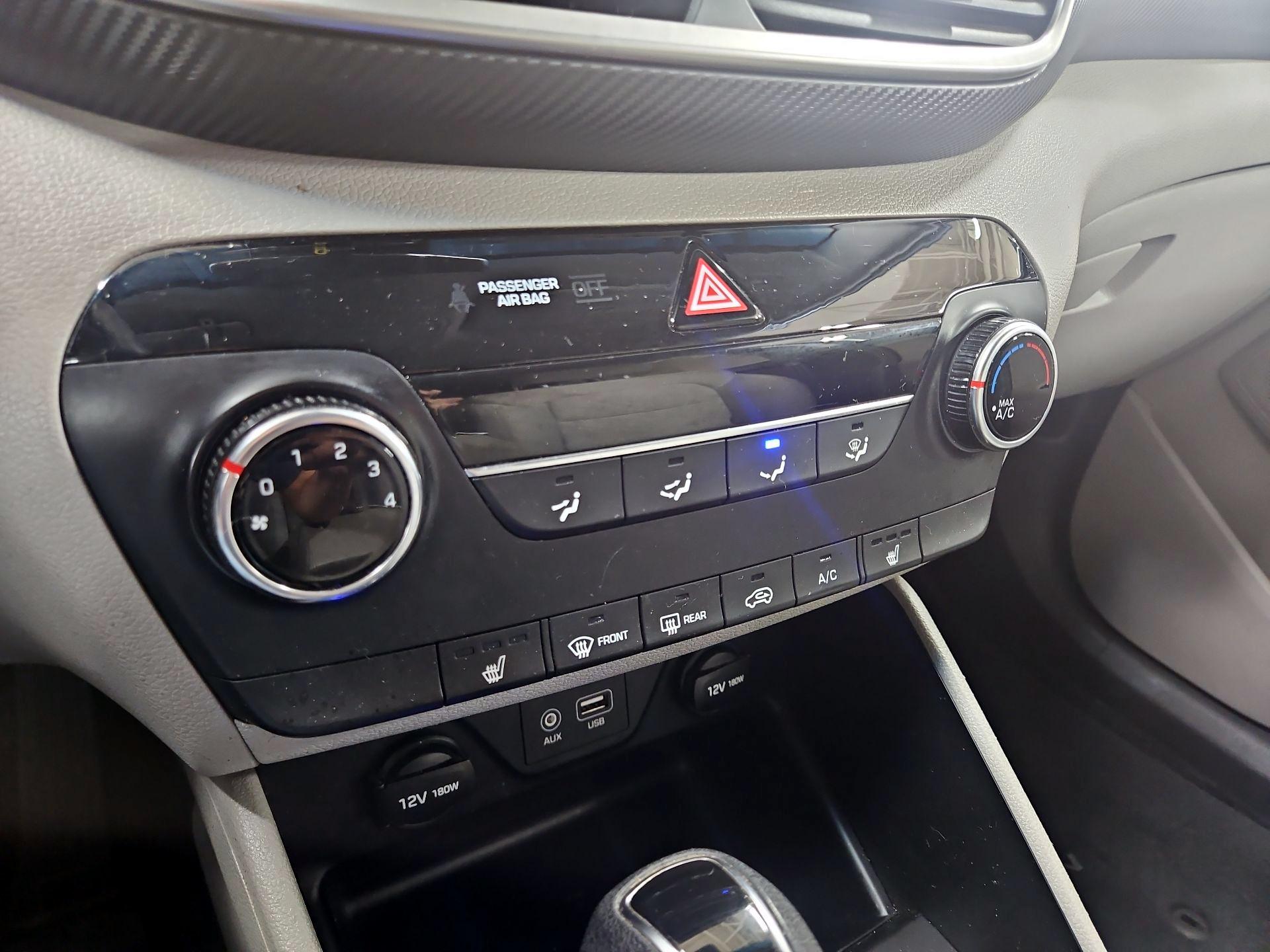 Thumbnail: 2019 Hyundai Tucson - 16