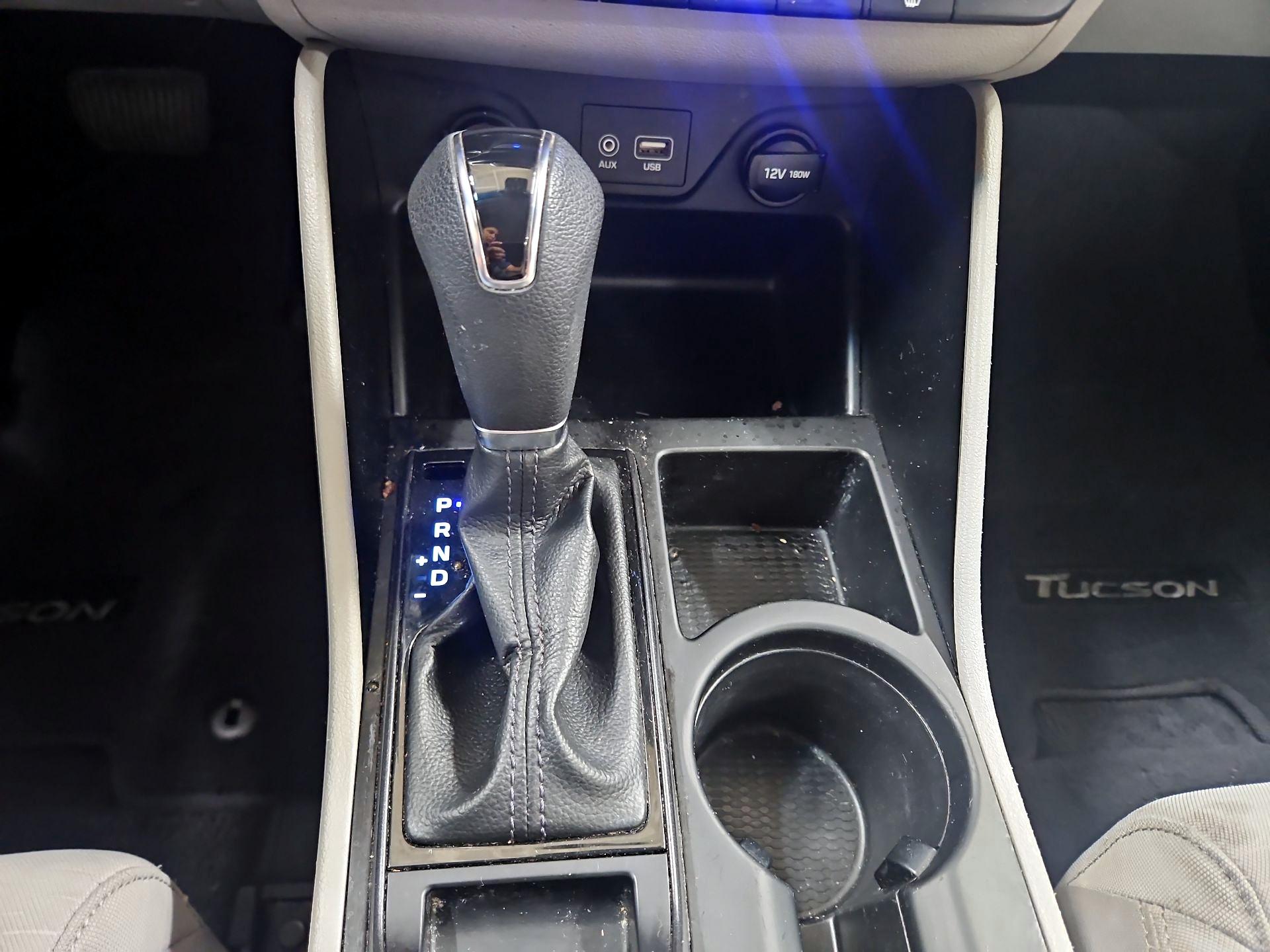 Thumbnail: 2019 Hyundai Tucson - 17