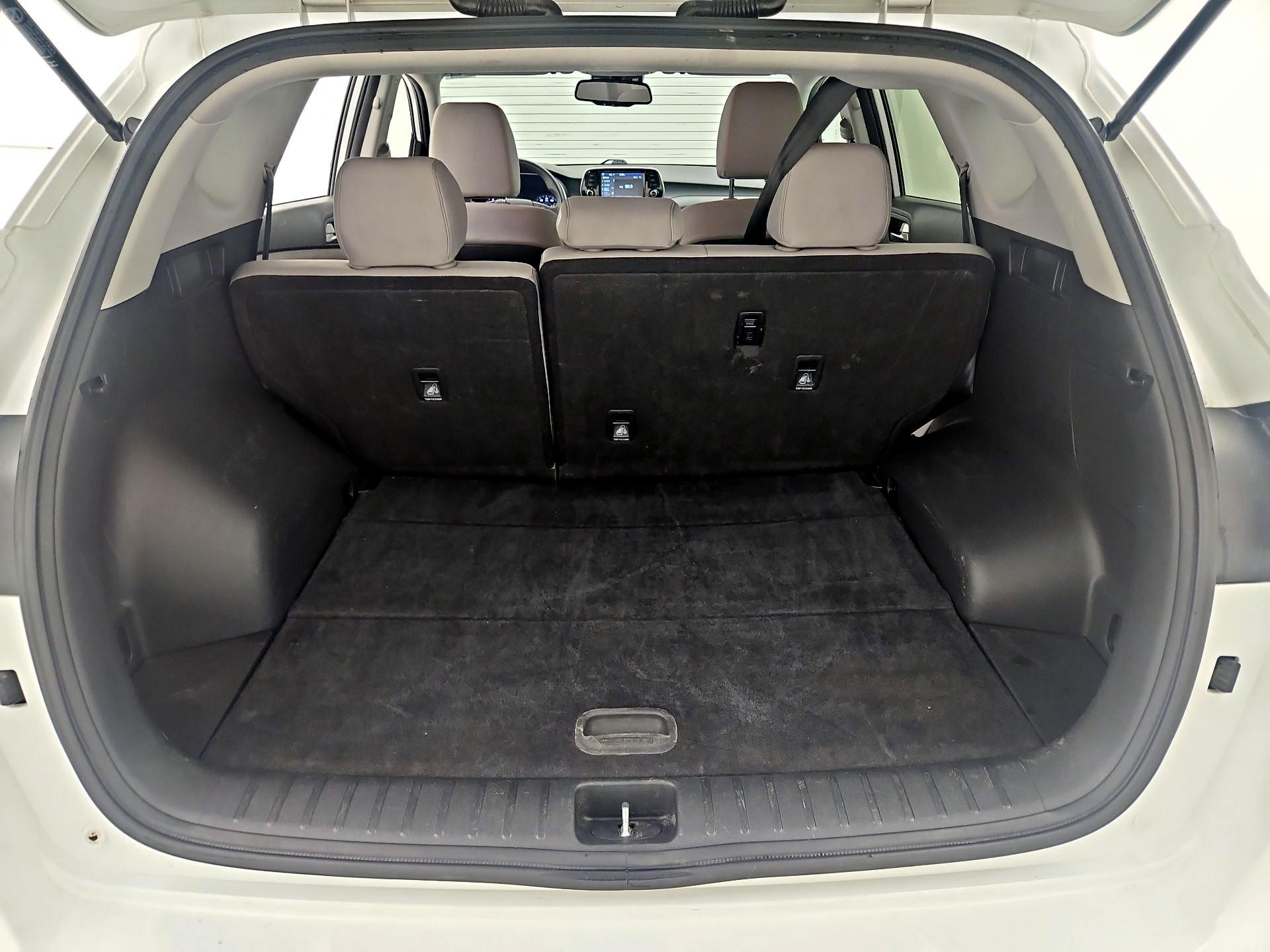 Thumbnail: 2019 Hyundai Tucson - 20