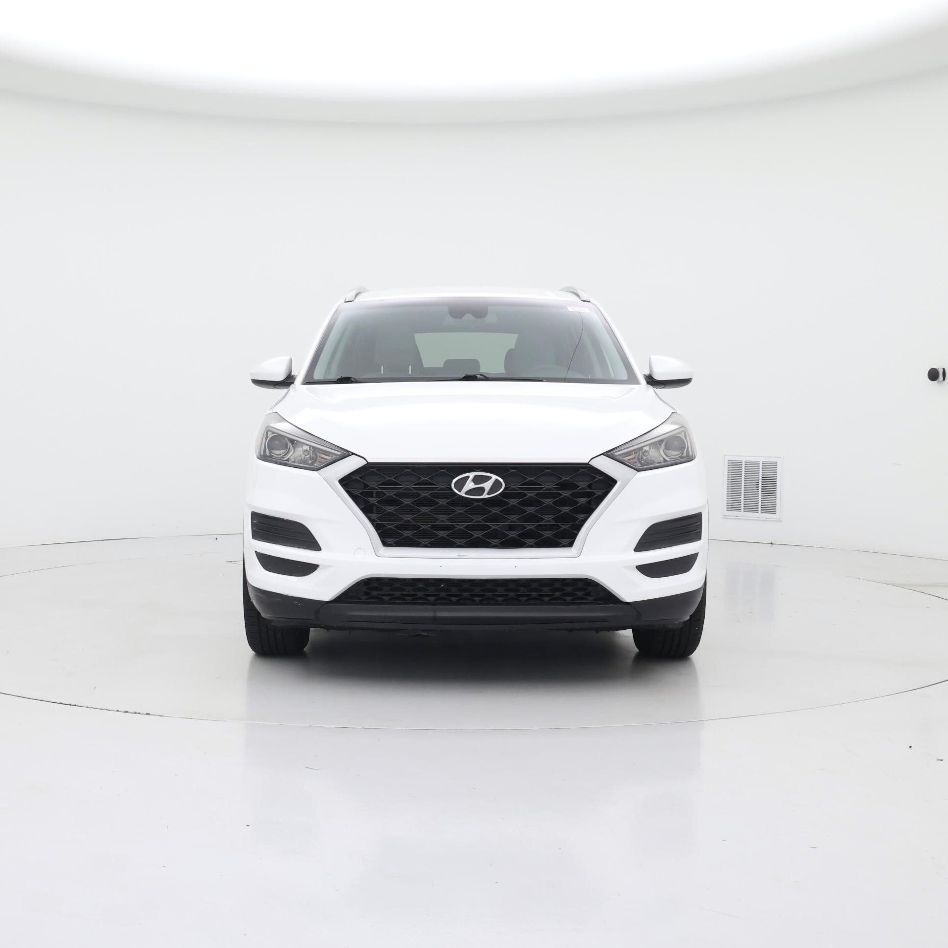 Thumbnail: 2019 Hyundai Tucson - 5