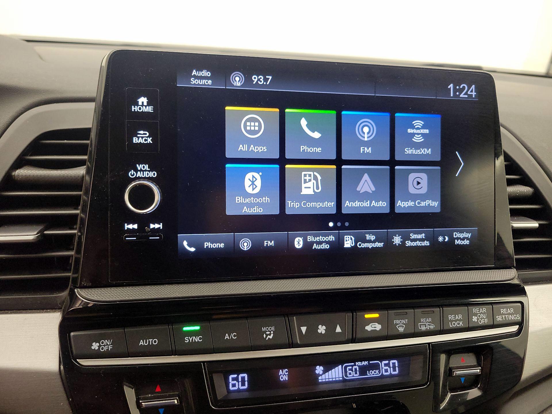 Thumbnail: 2025 Honda Odyssey - 14