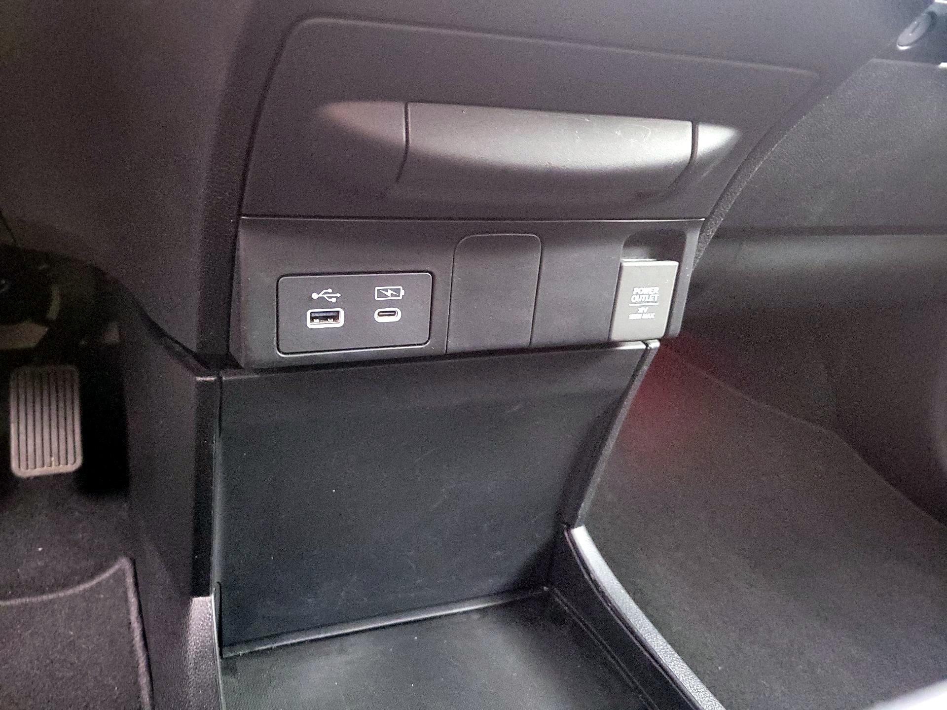 Thumbnail: 2025 Honda Odyssey - 17
