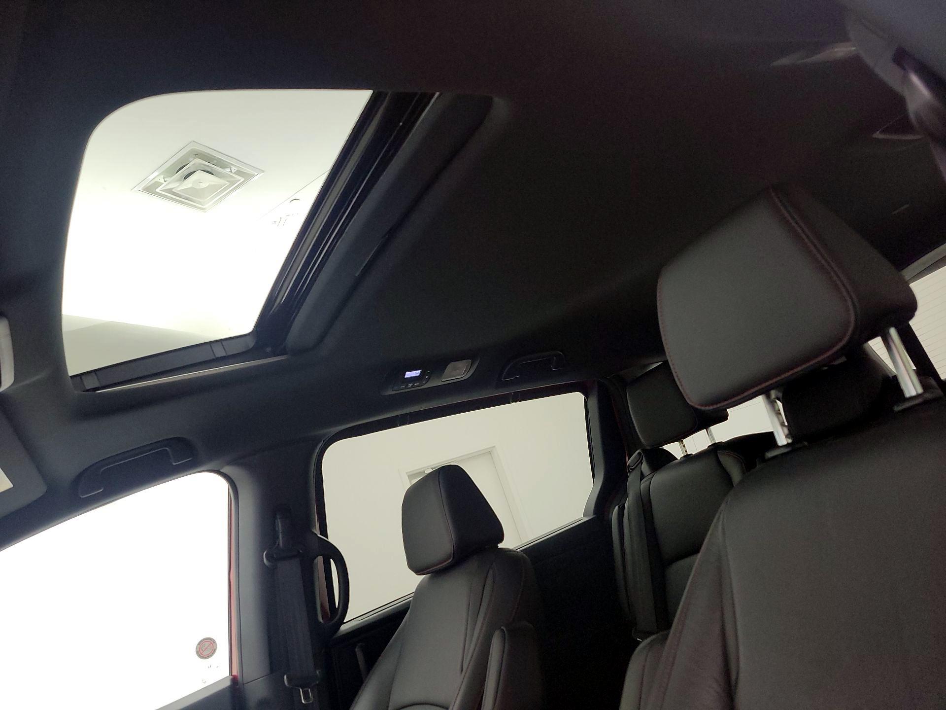 Thumbnail: 2025 Honda Odyssey - 18
