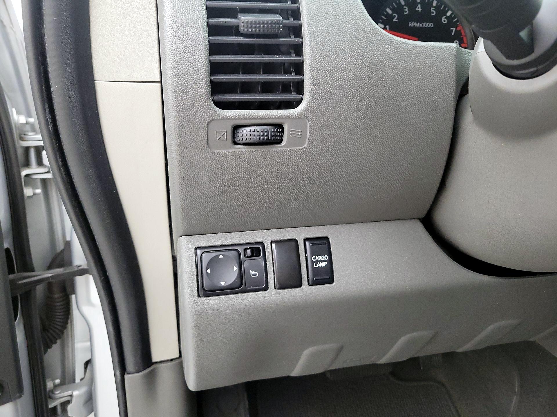 Thumbnail: 2020 Nissan Frontier - 13