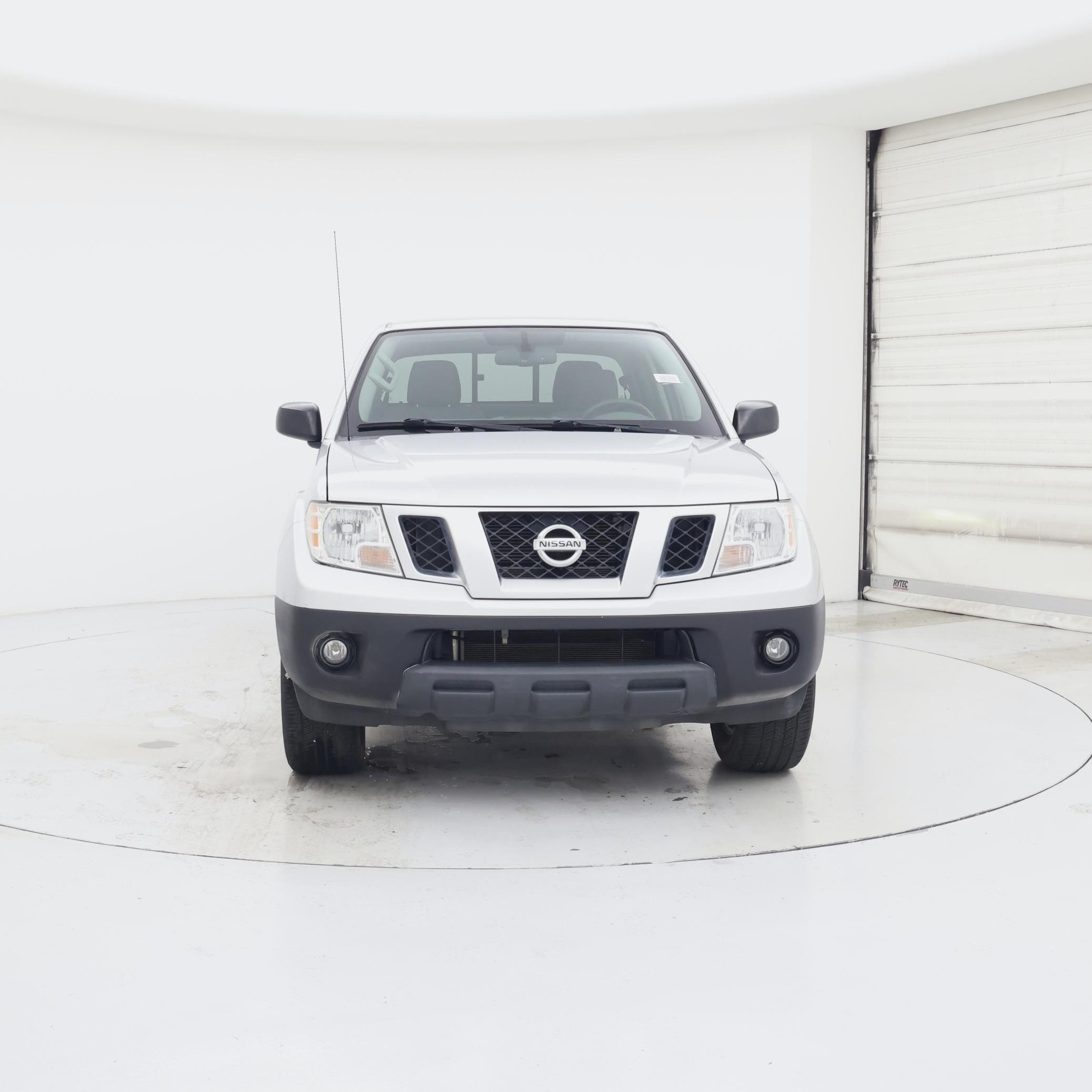 Thumbnail: 2020 Nissan Frontier - 5