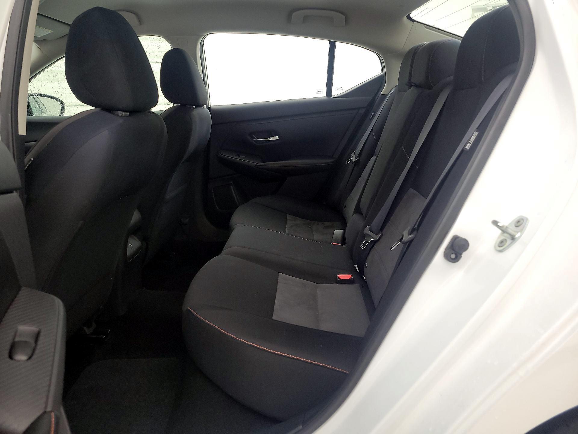 Thumbnail: 2021 Nissan Sentra - 19