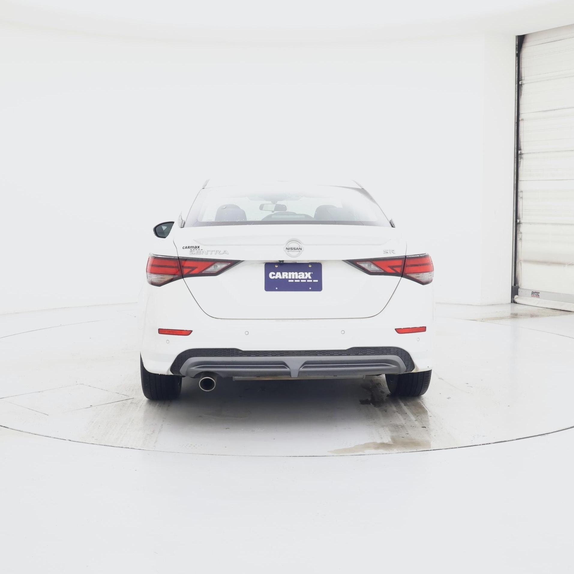 Thumbnail: 2021 Nissan Sentra - 6