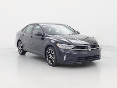 2023 Volkswagen Jetta Sport
