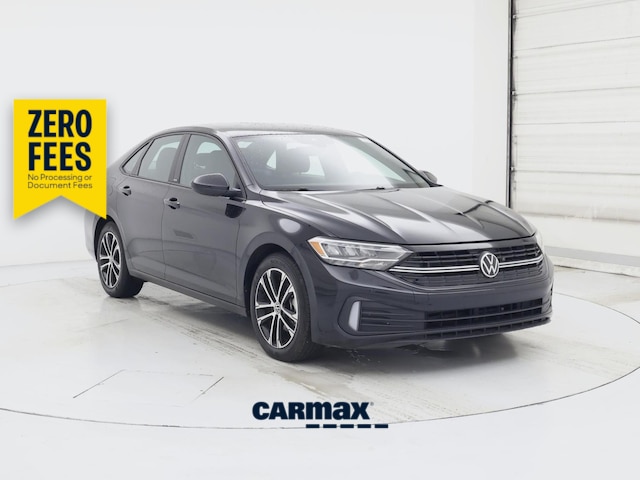 2023 Volkswagen Jetta 1.5T Sport FWD