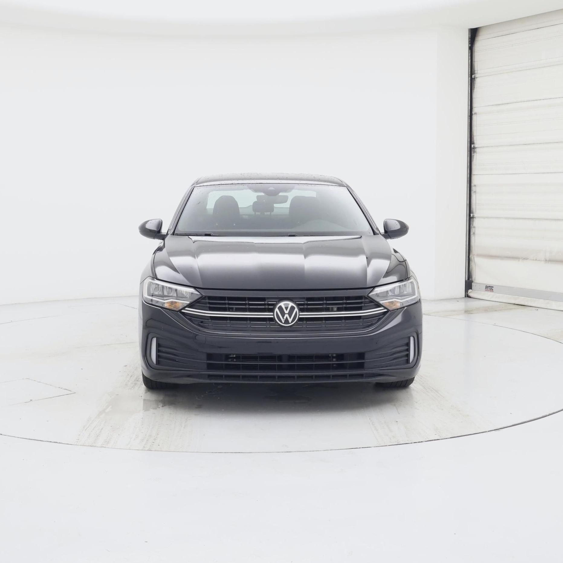 Thumbnail: 2023 Volkswagen Jetta - 5