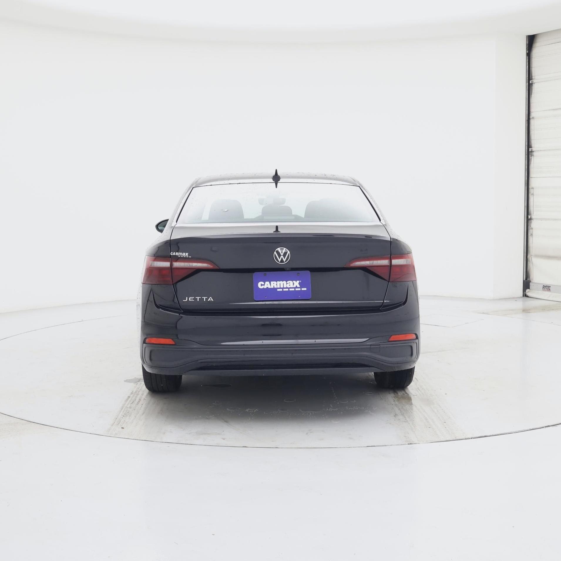Thumbnail: 2023 Volkswagen Jetta - 6