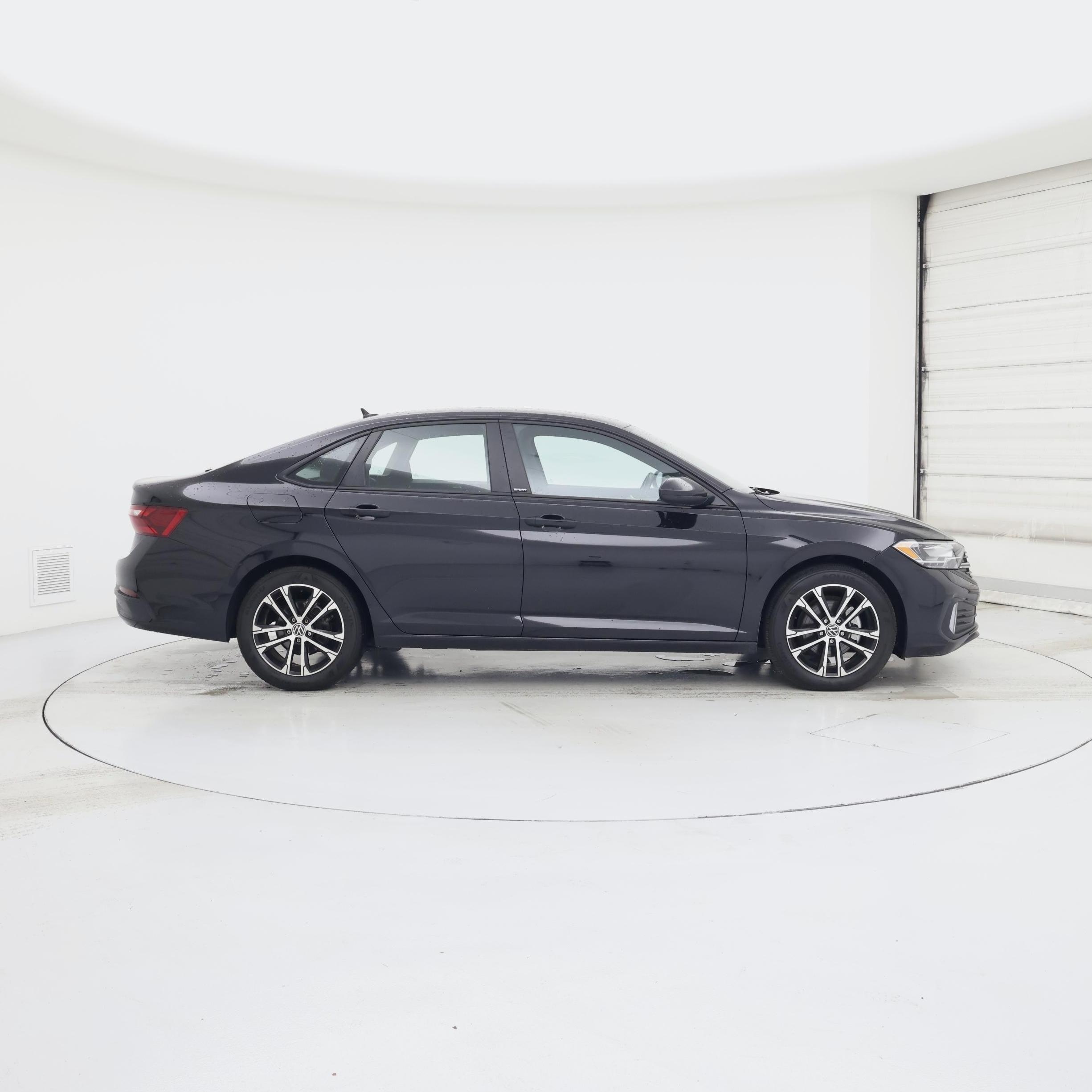 Thumbnail: 2023 Volkswagen Jetta - 7