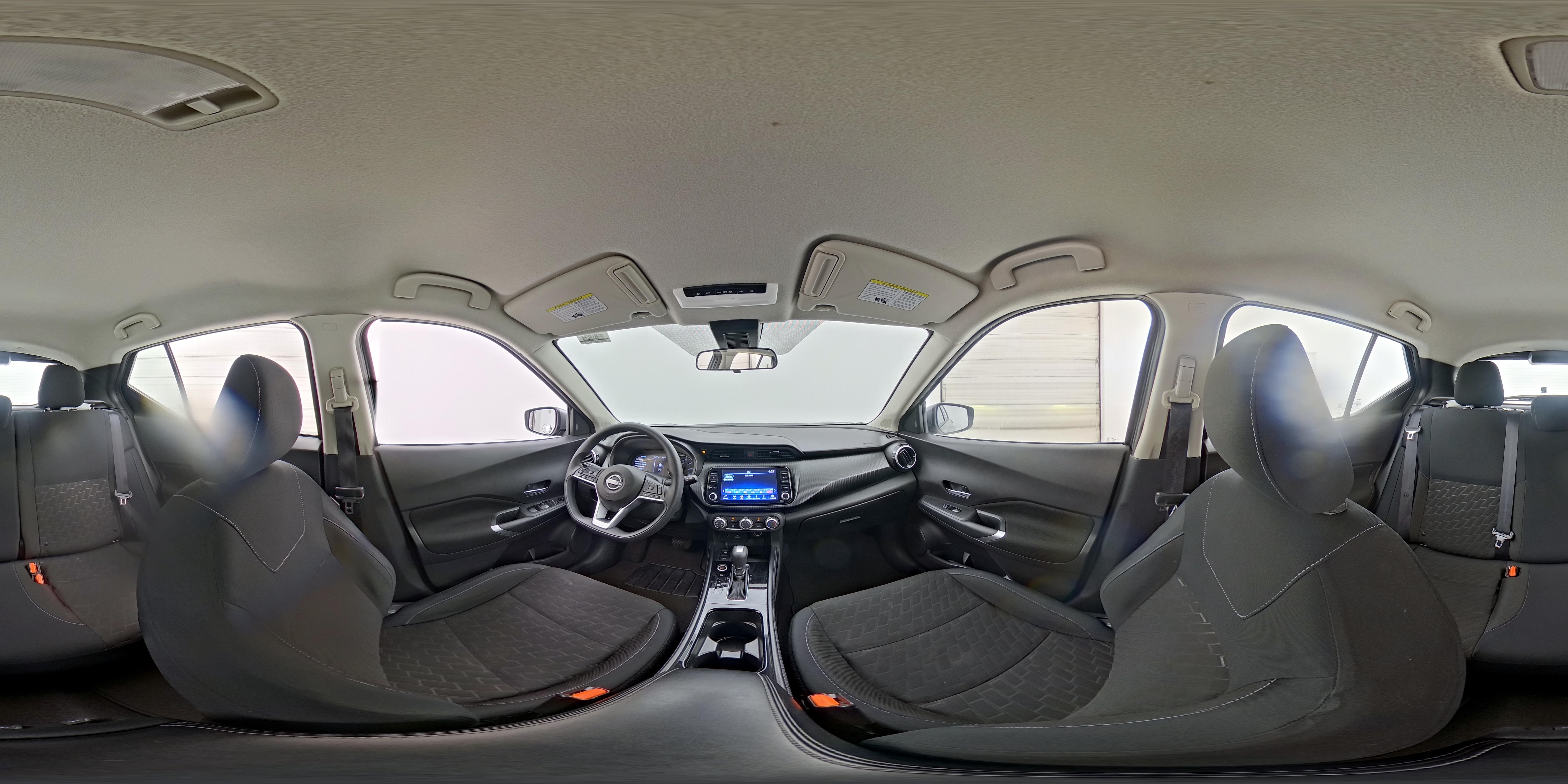 2023 Nissan Kicks SV - Photo 20
