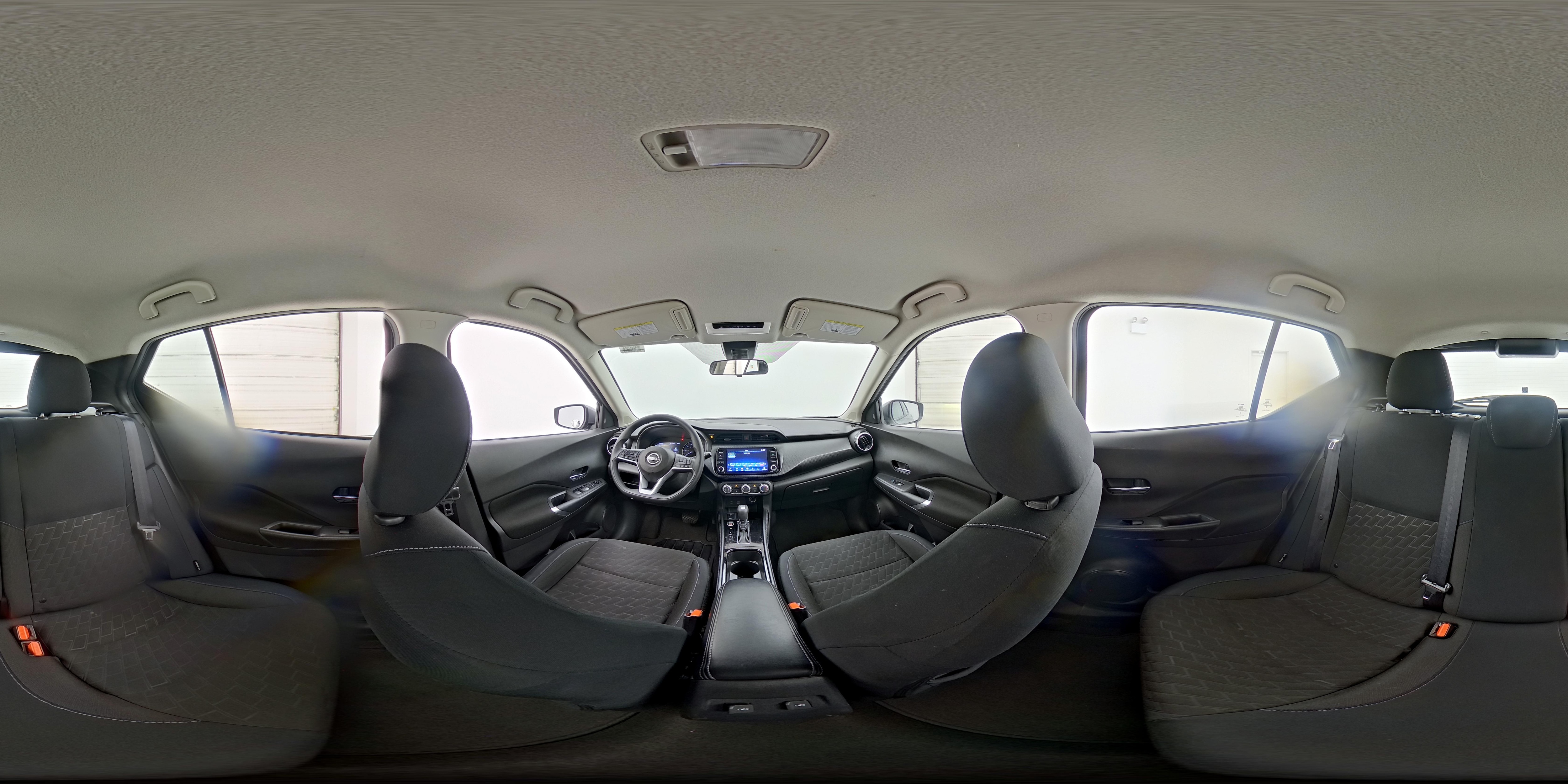 2023 Nissan Kicks SV - Photo 21