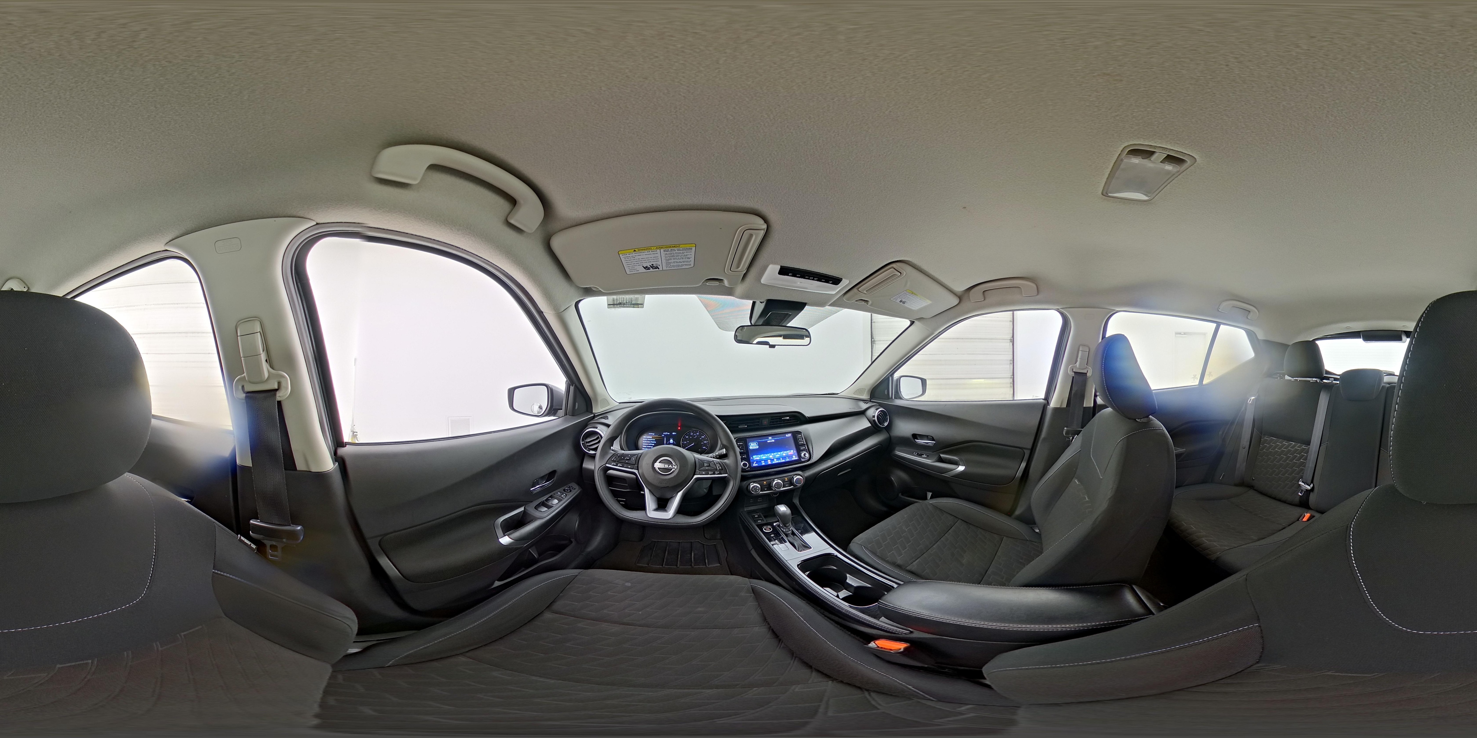 2023 Nissan Kicks SV - Photo 22