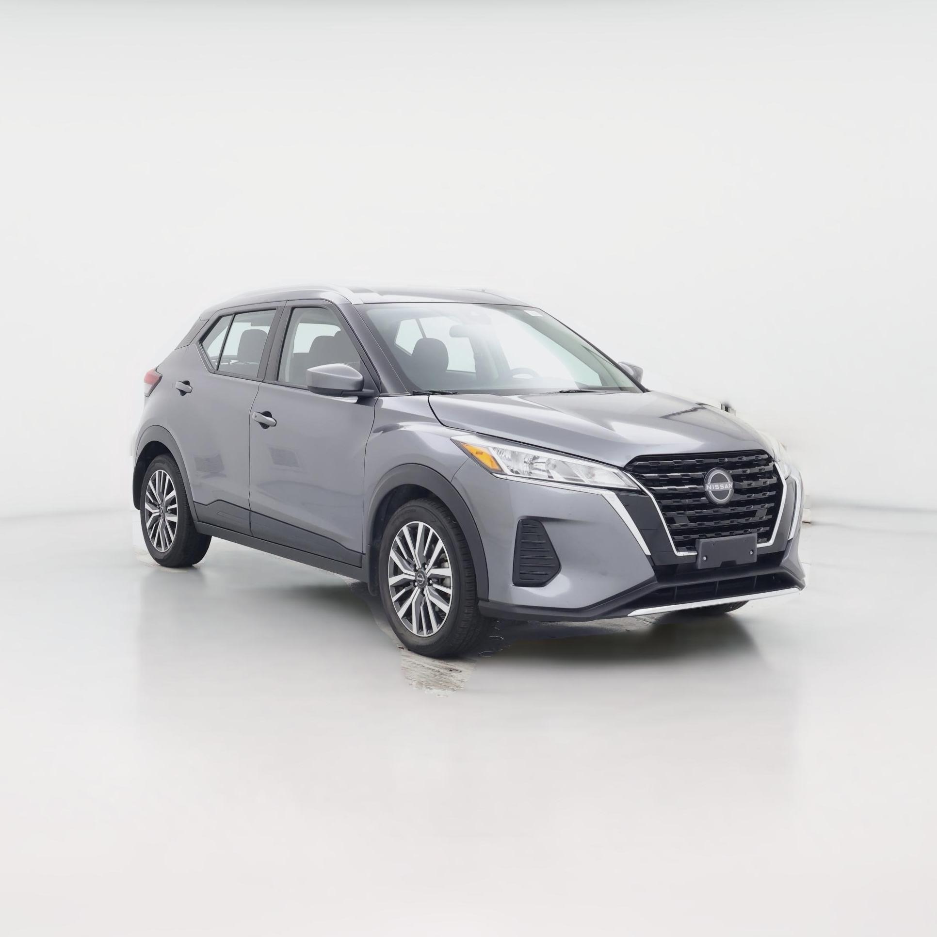 Thumbnail: 2023 Nissan Kicks - 1