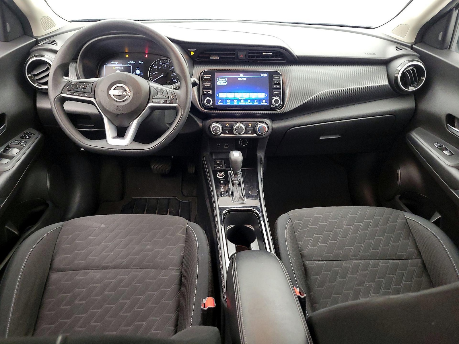 2023 Nissan Kicks SV - Photo 10