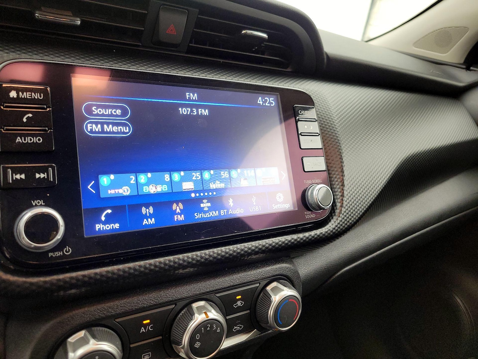 2023 Nissan Kicks SV - Photo 14