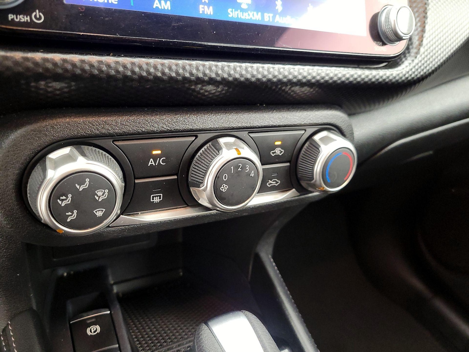 2023 Nissan Kicks SV - Photo 15