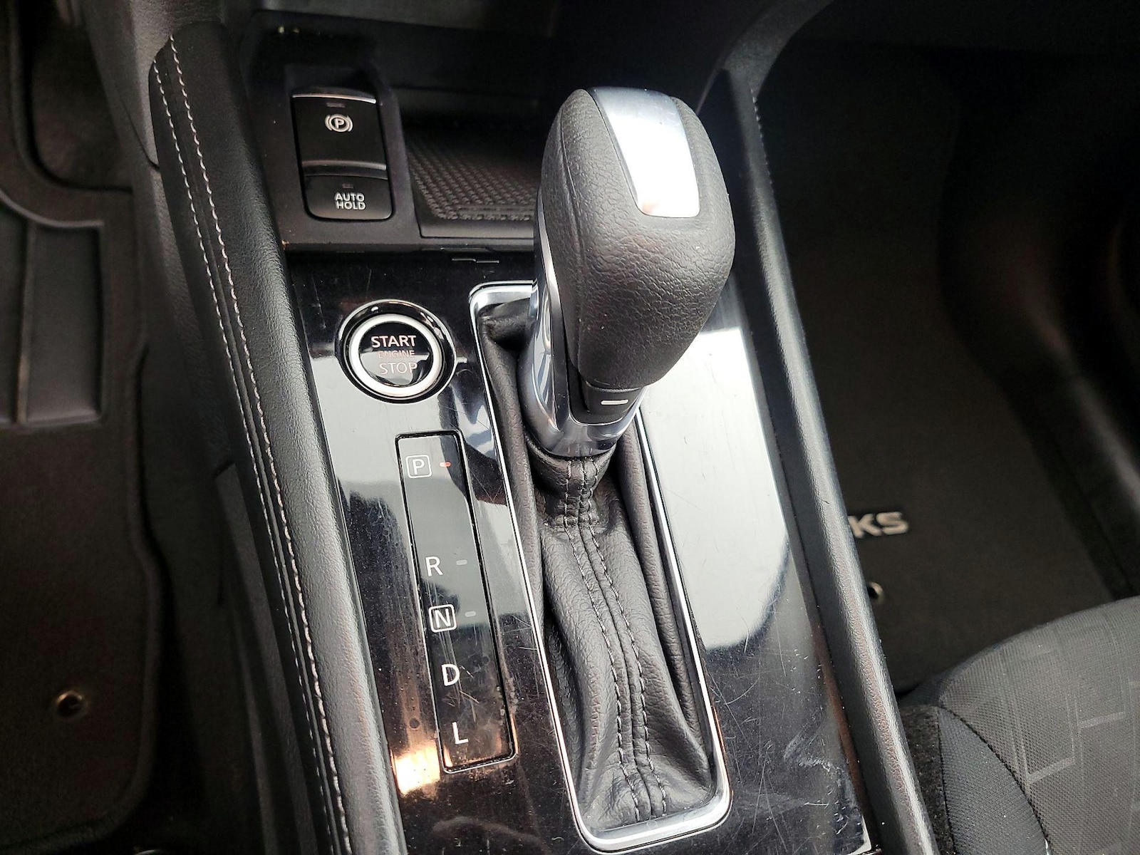 2023 Nissan Kicks SV - Photo 16