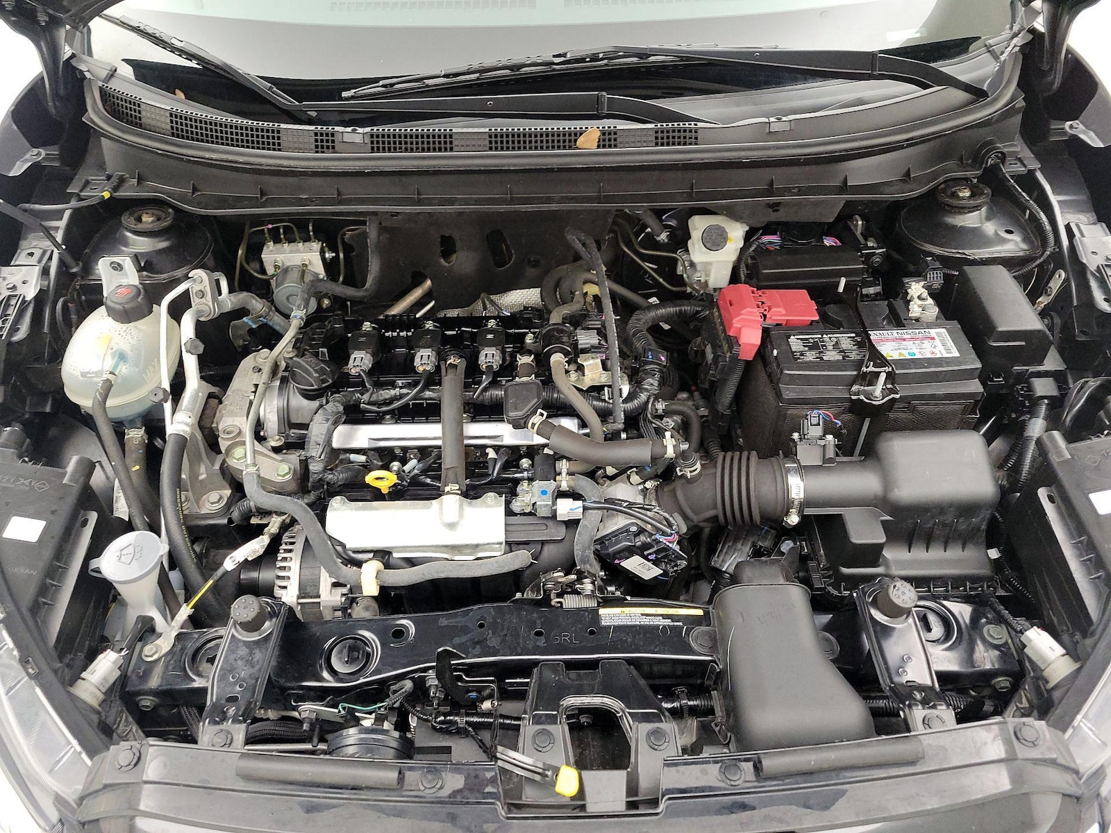 2023 Nissan Kicks SV - Photo 18