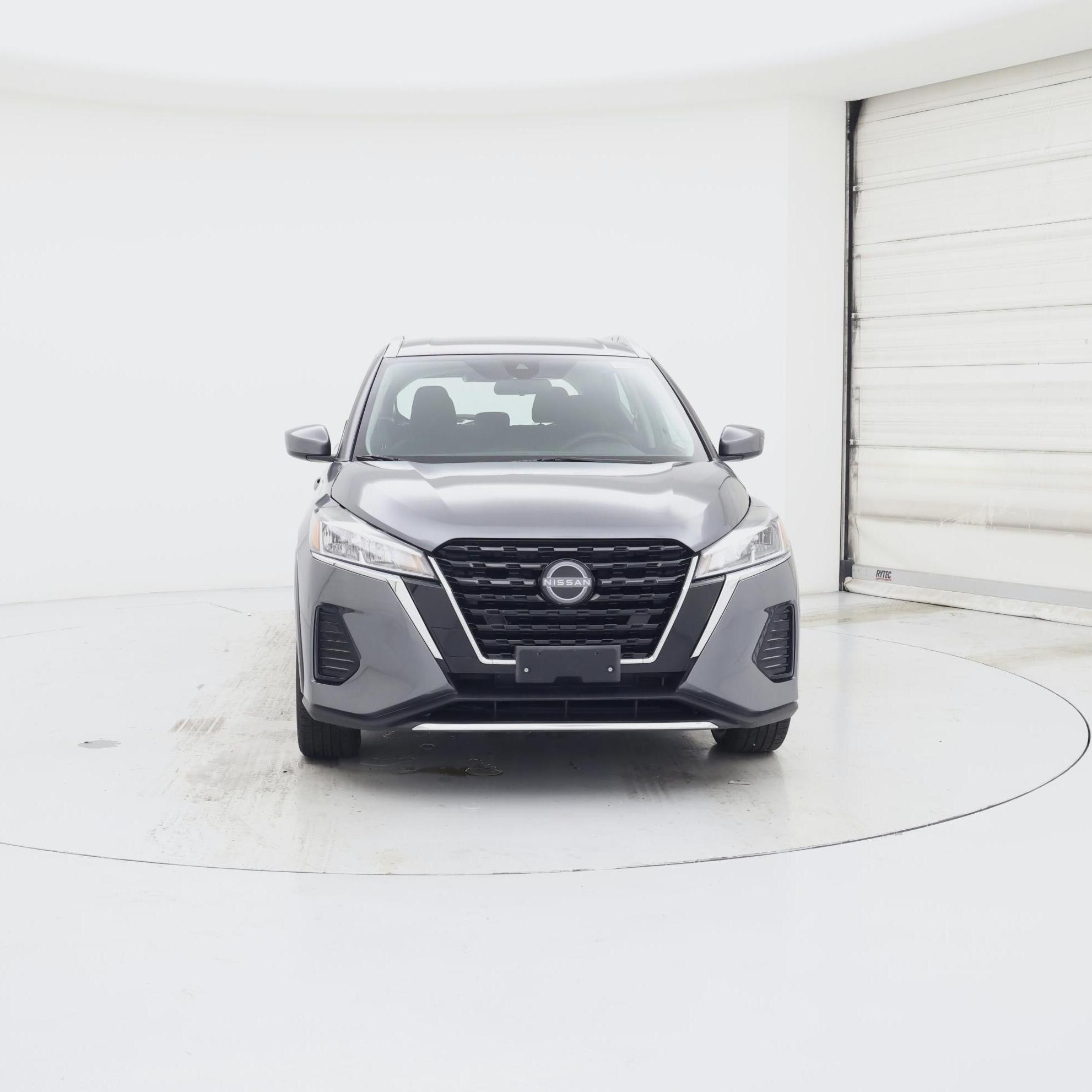 Thumbnail: 2023 Nissan Kicks - 5