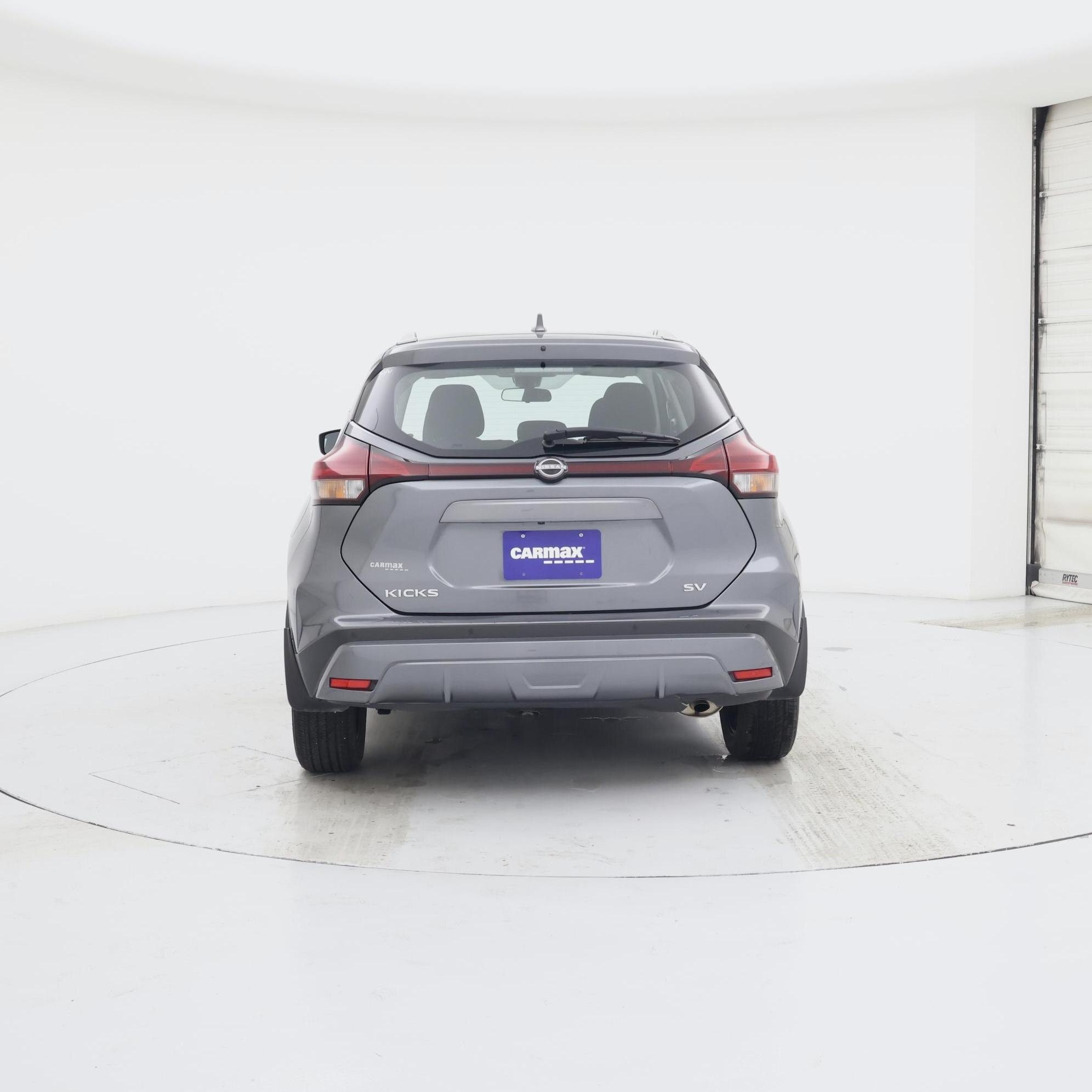Thumbnail: 2023 Nissan Kicks - 6
