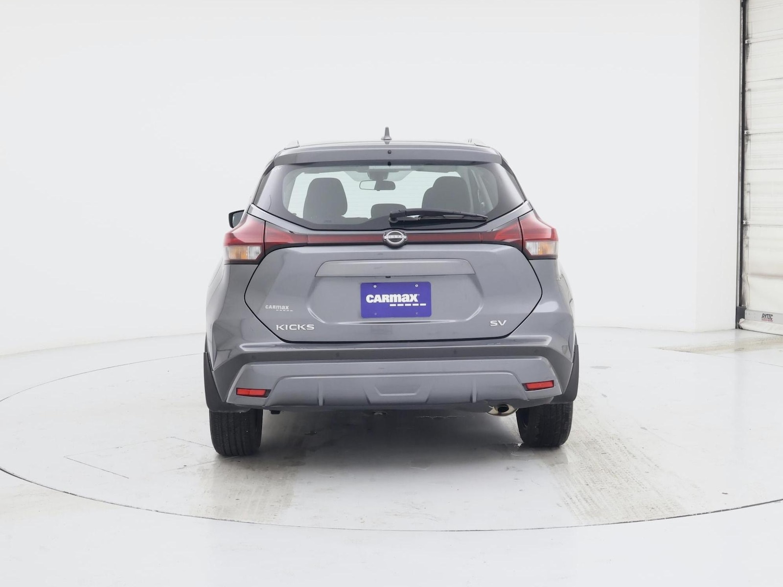 2023 Nissan Kicks SV - Photo 7