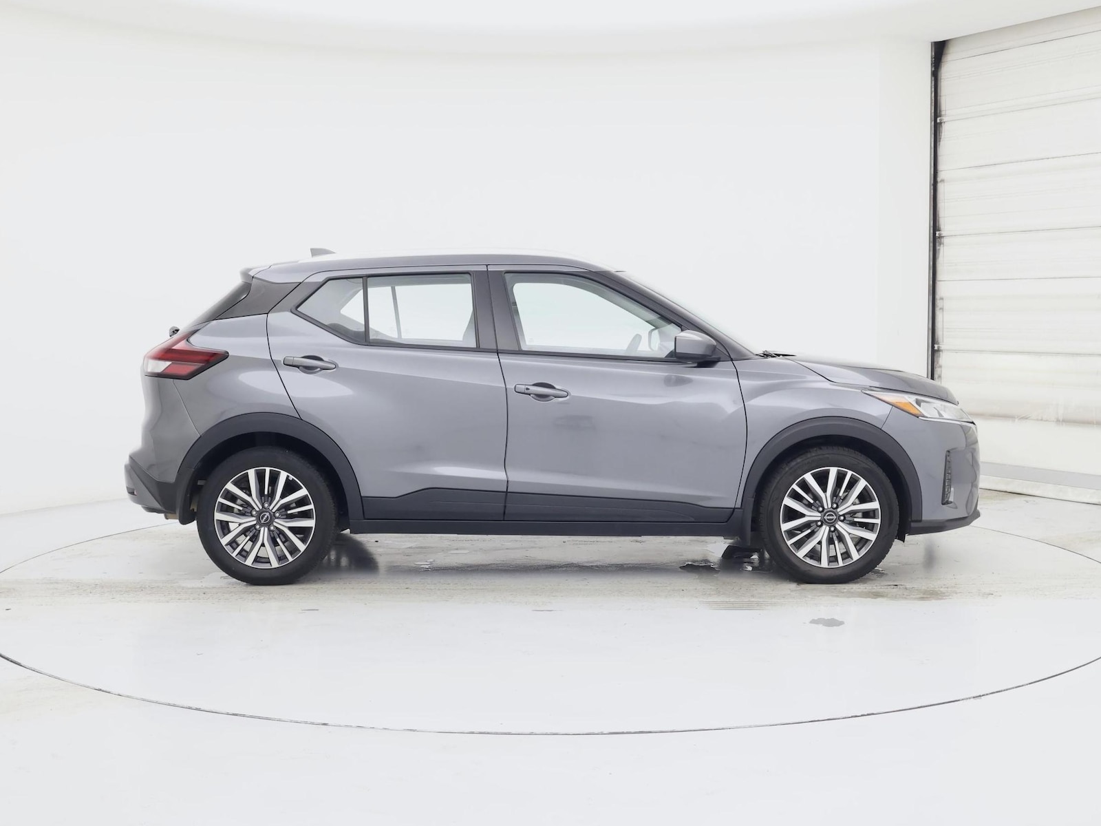 2023 Nissan Kicks SV - Photo 8