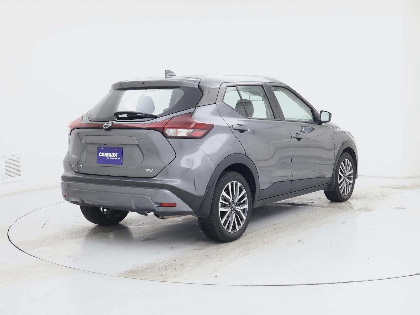 2023 Nissan Kicks SV - Photo 9