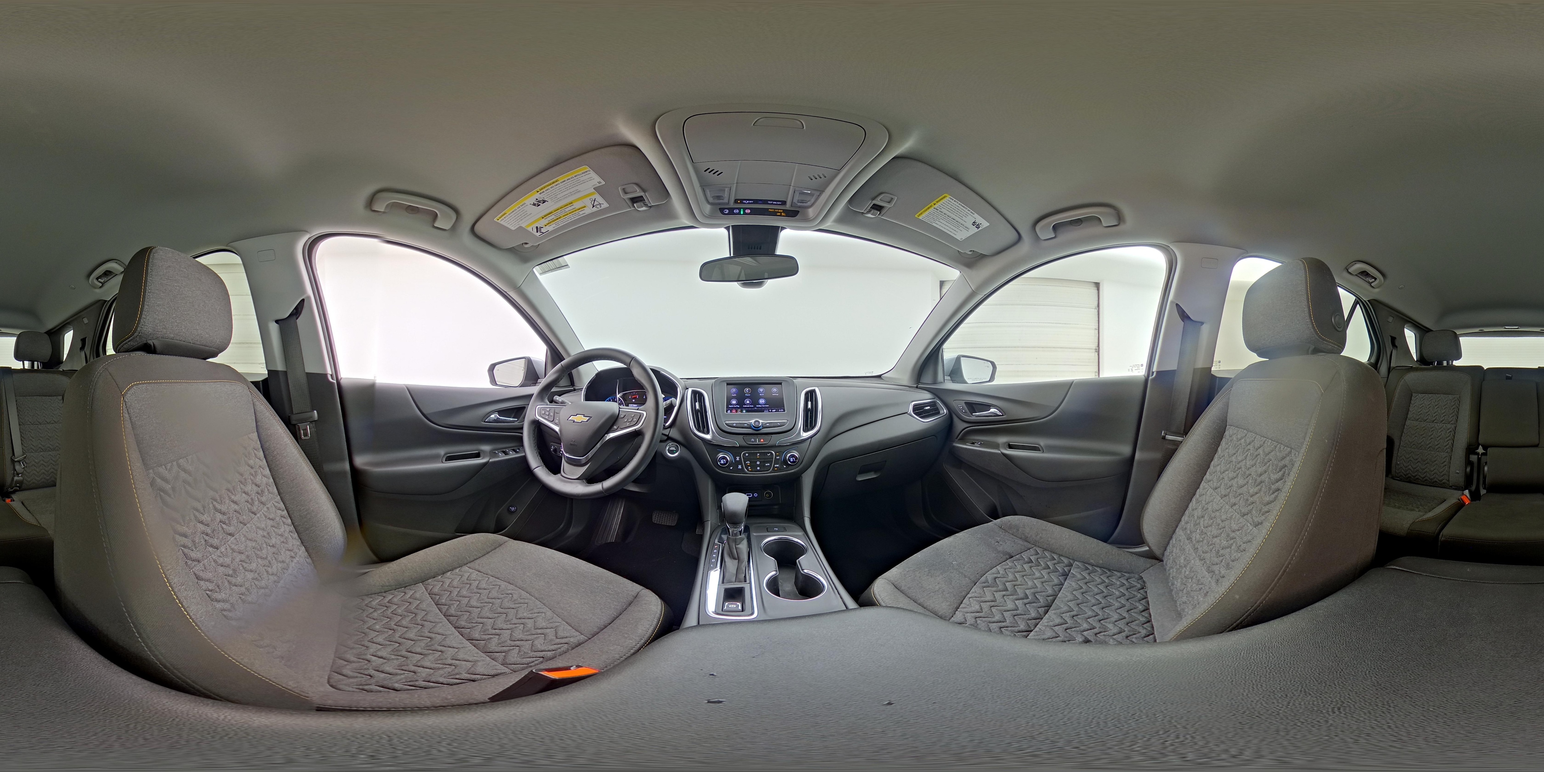 2023 Chevrolet Equinox LT - Photo 24