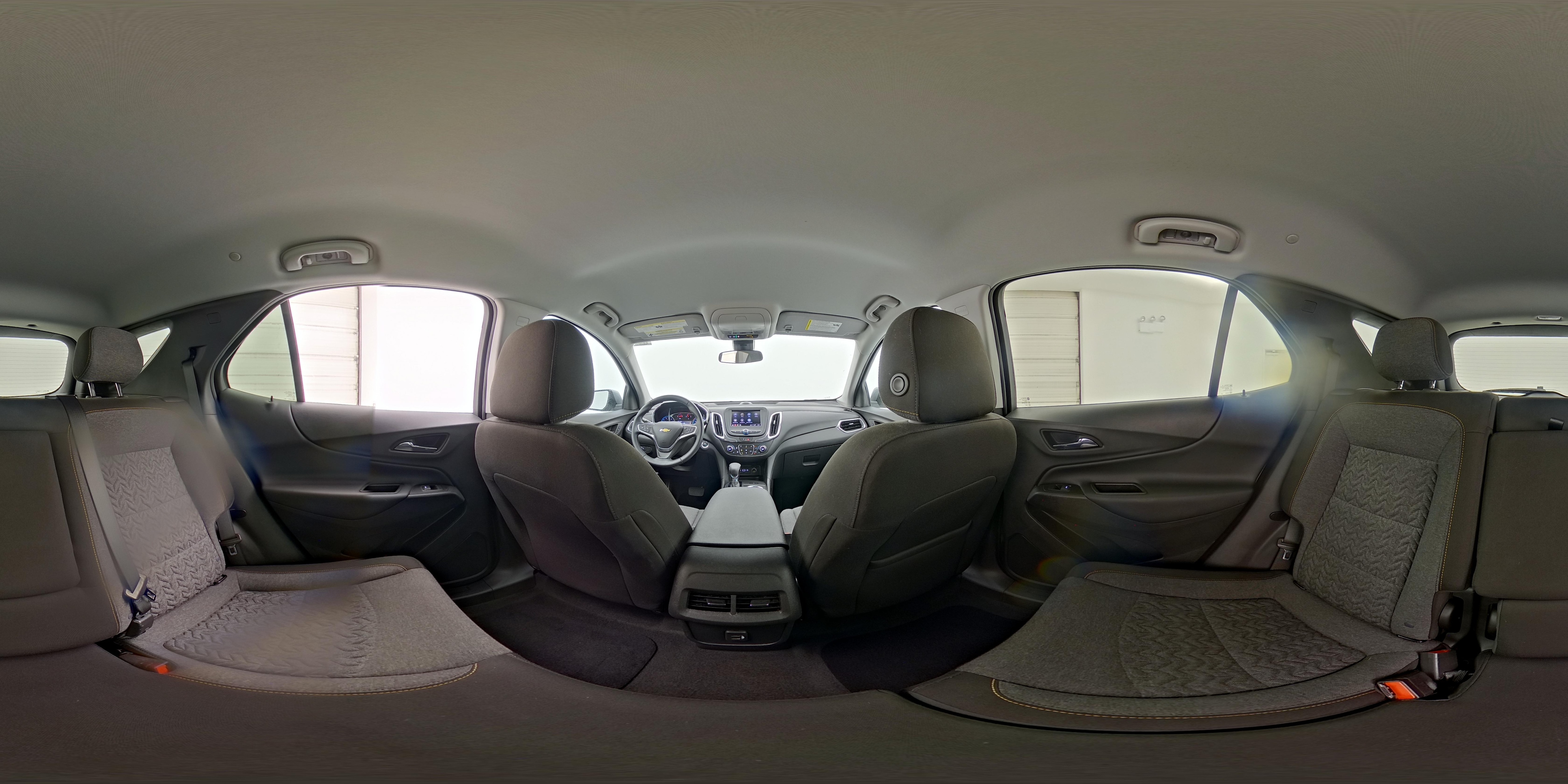 2023 Chevrolet Equinox LT - Photo 25